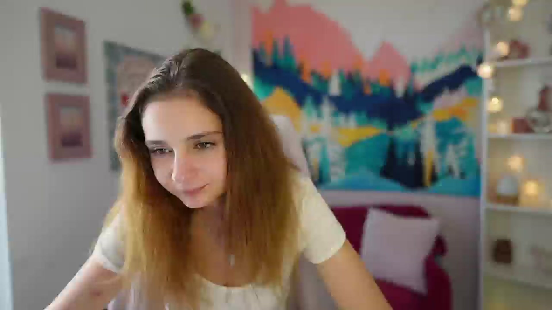 Gallery image thumbnail from Vina_Sky's myfreecams stream on, 07/06/2024, 11:50 image 14 of 20