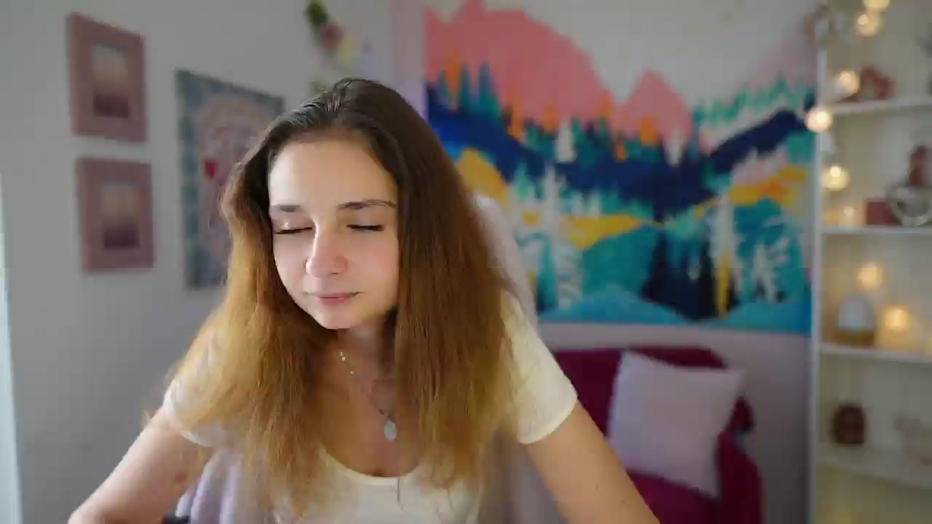 Gallery image thumbnail from Vina_Sky's myfreecams stream on, 07/06/2024, 11:50 image 6 of 20