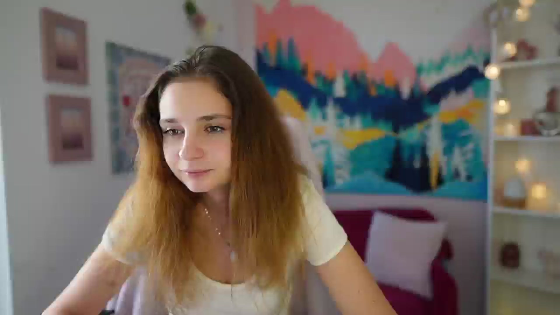 Gallery image thumbnail from Vina_Sky's myfreecams stream on, 07/06/2024, 11:50 image 8 of 20