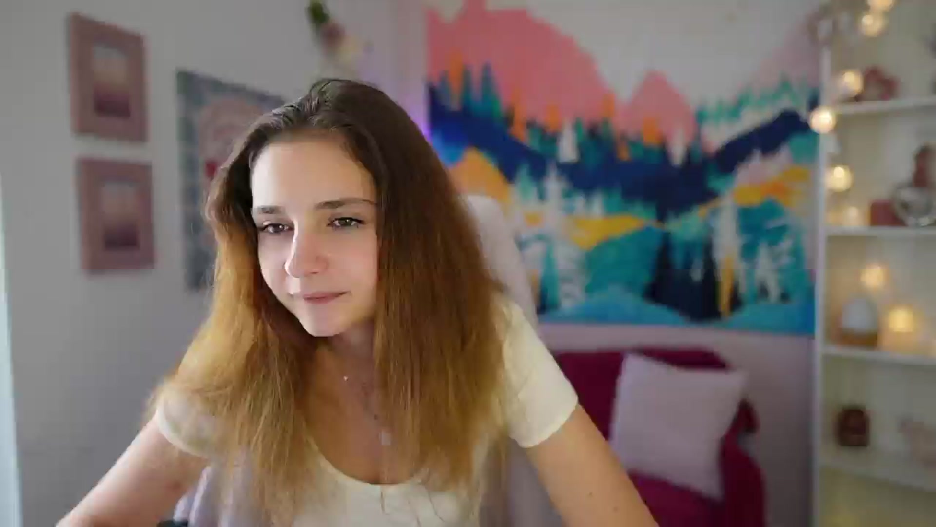 Gallery image thumbnail from Vina_Sky's myfreecams stream on, 07/06/2024, 11:50 image 1 of 20