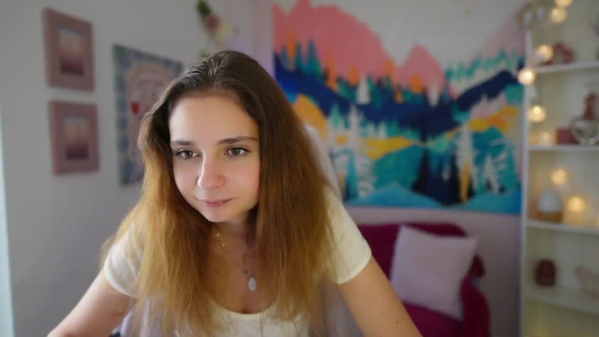 Gallery image thumbnail from Vina_Sky's myfreecams stream on, 07/06/2024, 11:50 image 11 of 20