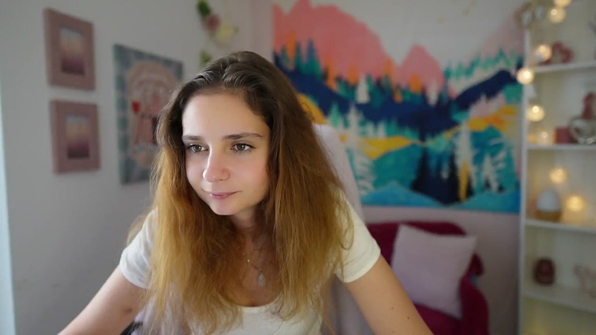 Gallery image thumbnail from Vina_Sky's myfreecams stream on, 07/06/2024, 12:06 image 18 of 20