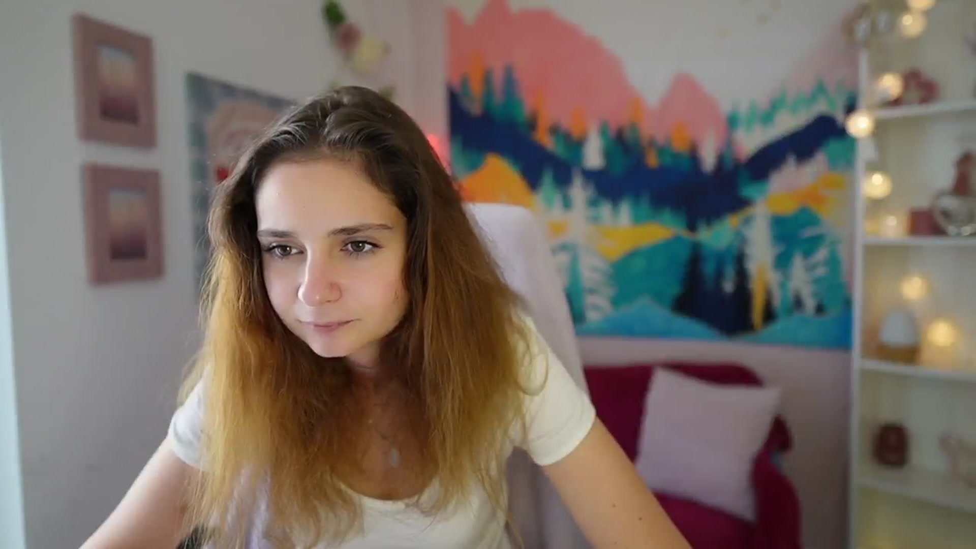 Gallery image thumbnail from Vina_Sky's myfreecams stream on, 07/06/2024, 12:06 image 9 of 20