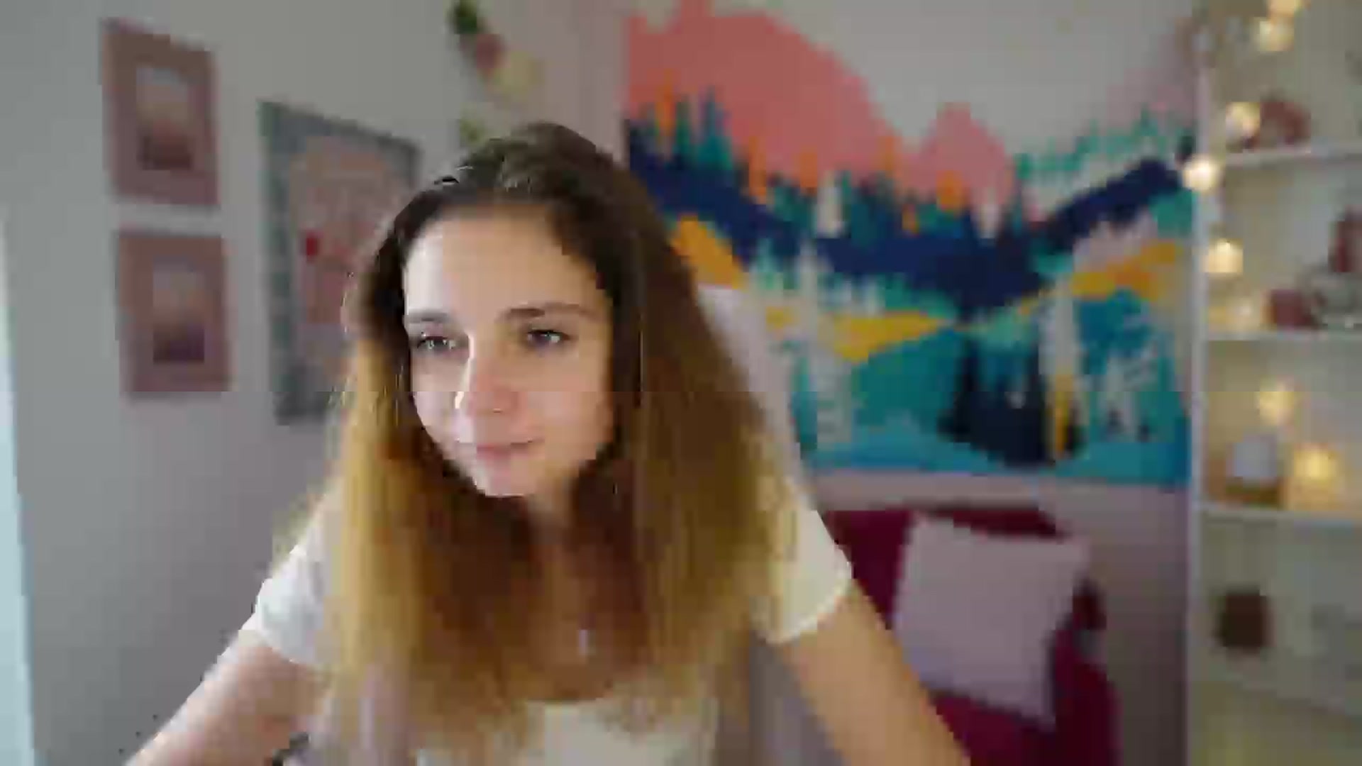 Gallery image thumbnail from Vina_Sky's myfreecams stream on, 07/06/2024, 12:06 image 11 of 20