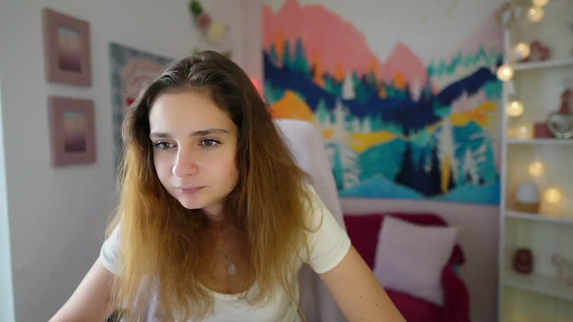 Gallery image thumbnail from Vina_Sky's myfreecams stream on, 07/06/2024, 12:06 image 8 of 20