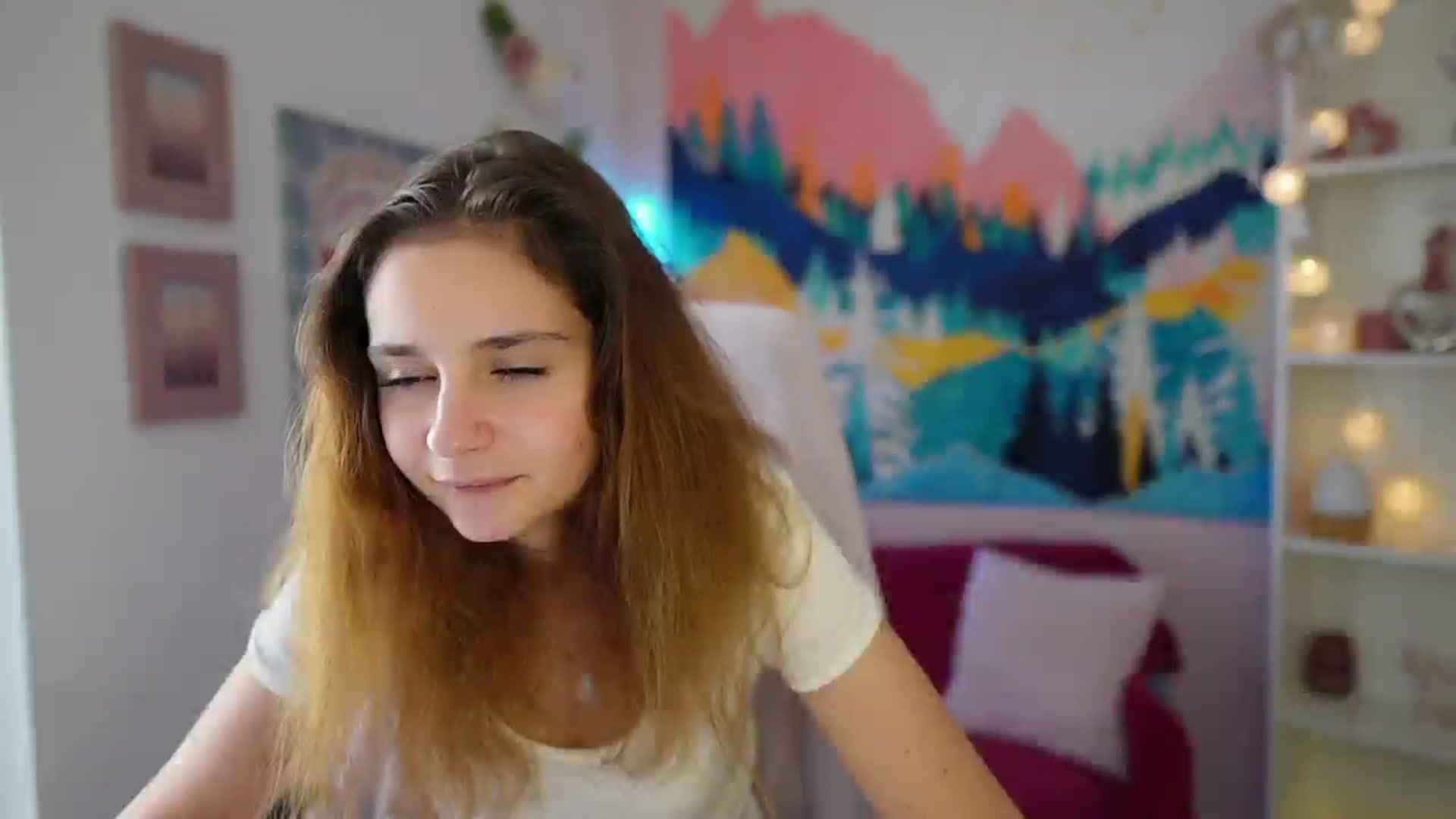 Gallery image thumbnail from Vina_Sky's myfreecams stream on, 07/06/2024, 12:06 image 5 of 20