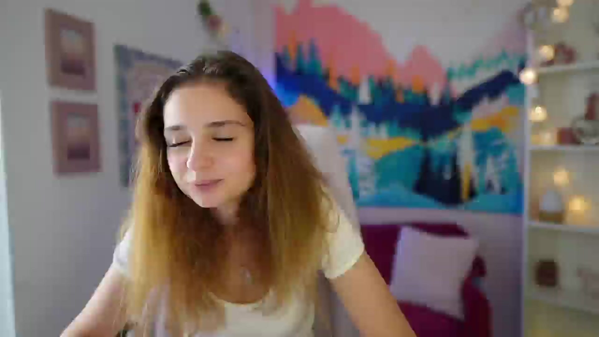 Gallery image thumbnail from Vina_Sky's myfreecams stream on, 07/06/2024, 12:06 image 2 of 20