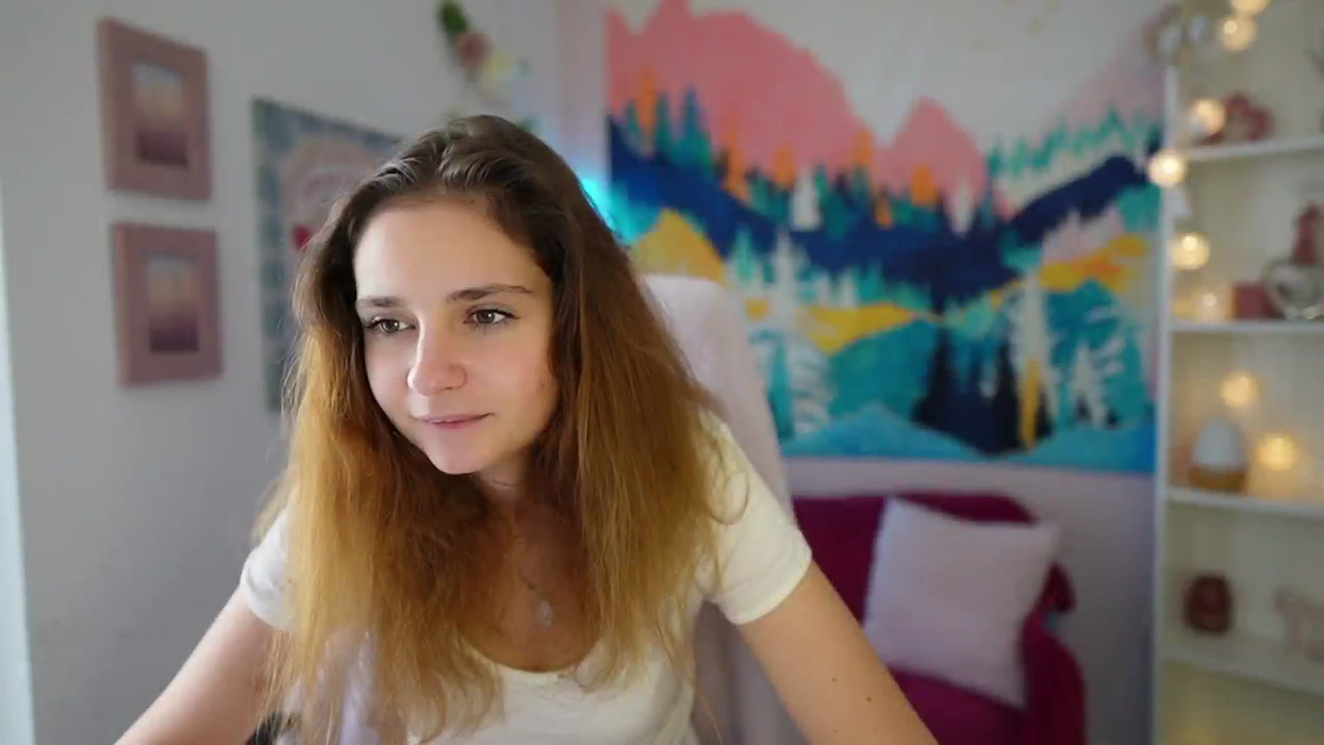 Gallery image thumbnail from Vina_Sky's myfreecams stream on, 07/06/2024, 12:06 image 7 of 20