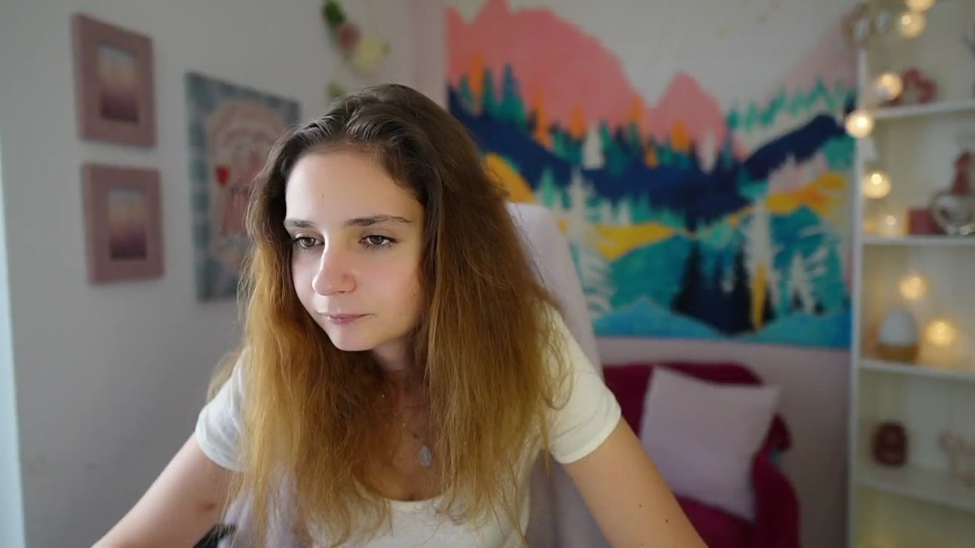 Gallery image thumbnail from Vina_Sky's myfreecams stream on, 07/06/2024, 12:06 image 19 of 20