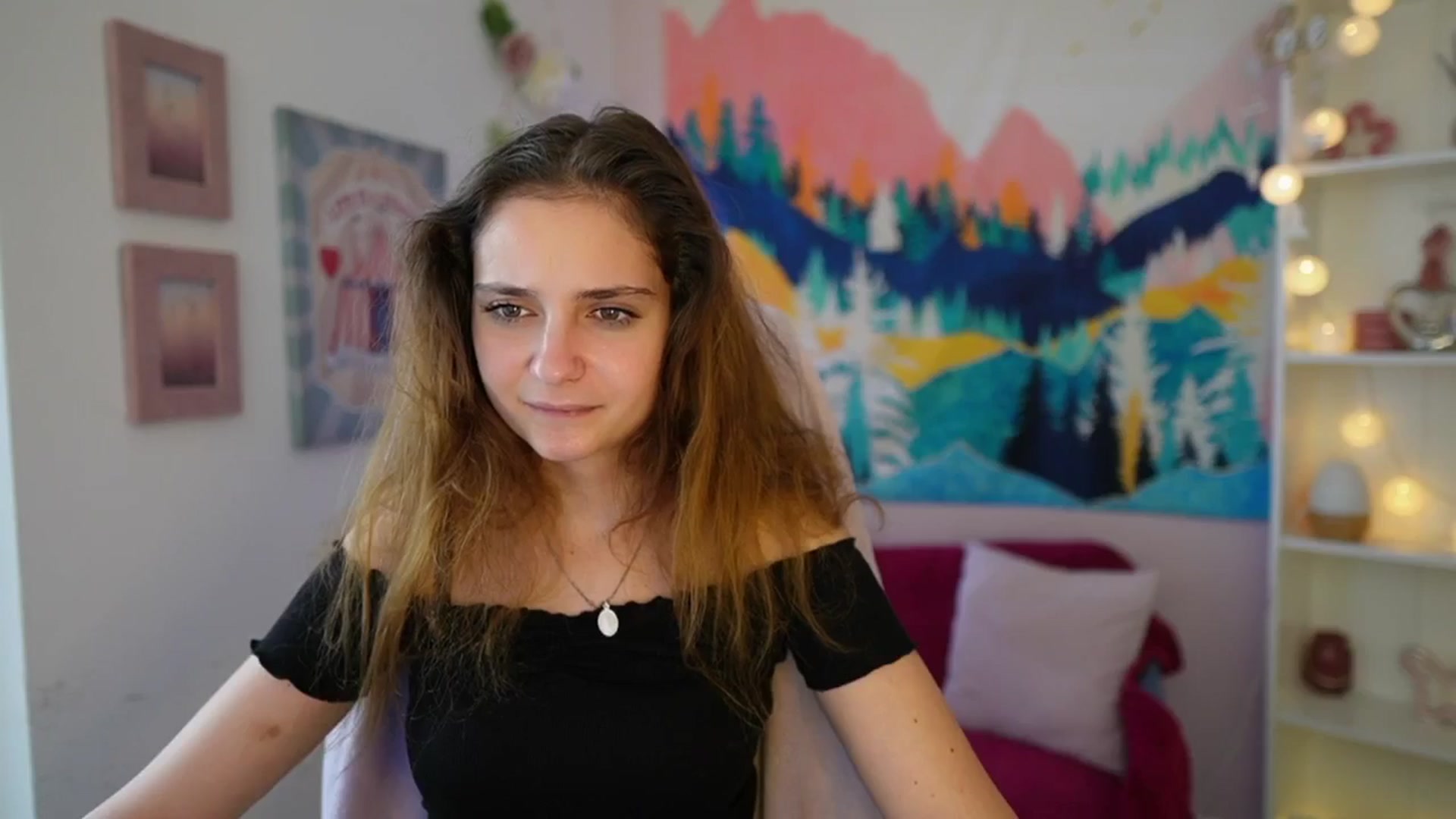 Gallery image thumbnail from Vina_Sky's myfreecams stream on, 07/07/2024, 09:36 image 16 of 20
