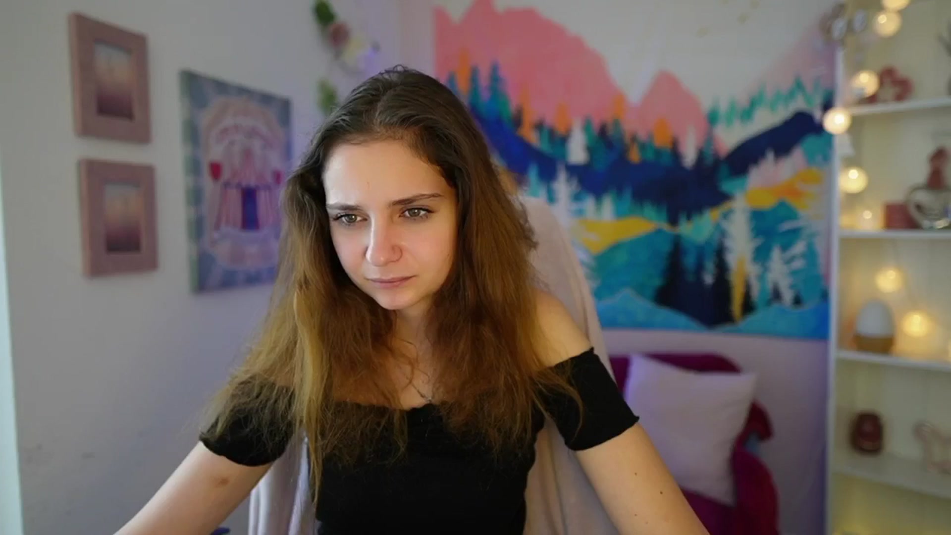 Gallery image thumbnail from Vina_Sky's myfreecams stream on, 07/07/2024, 09:36 image 8 of 20