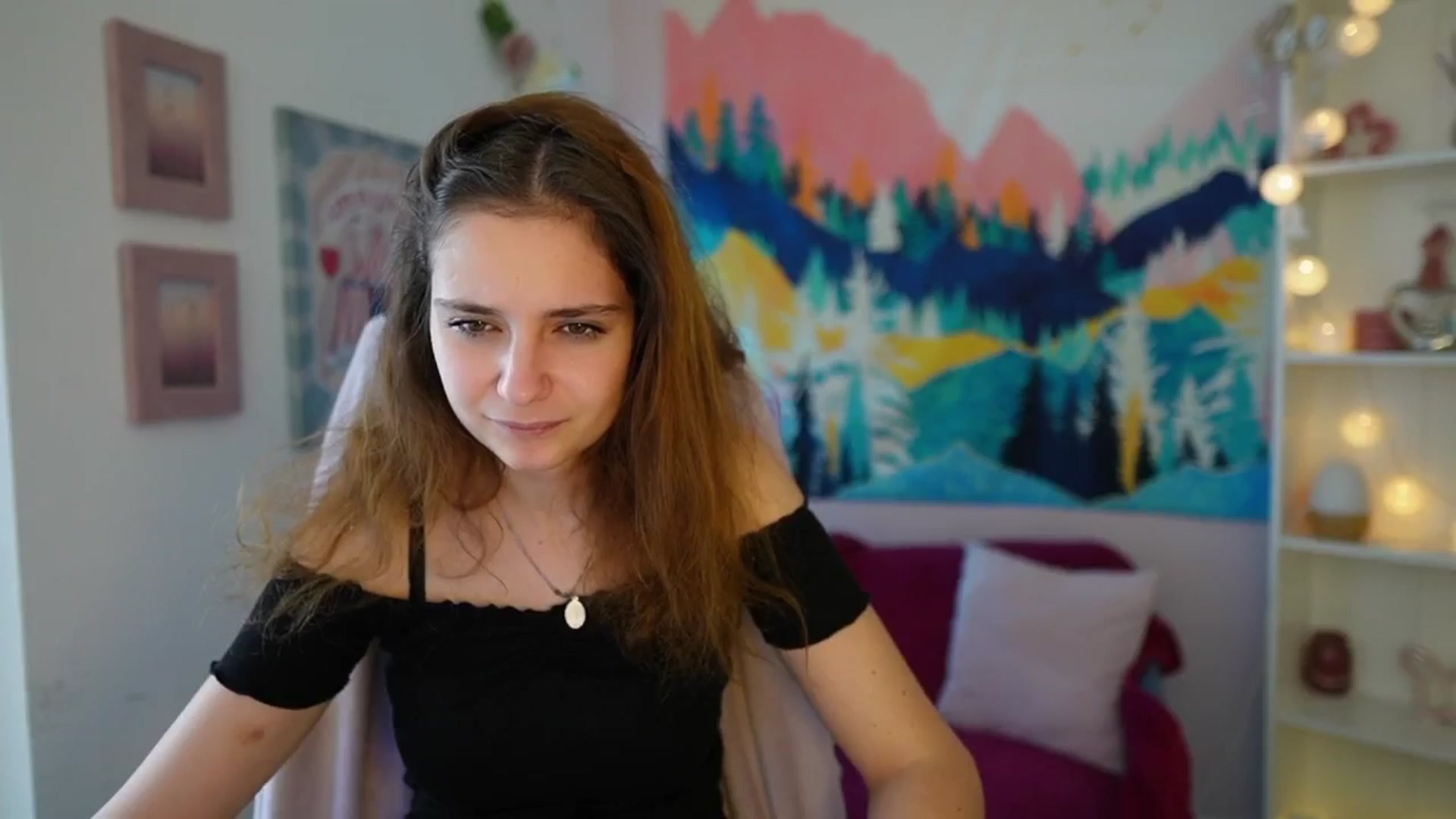 Gallery image thumbnail from Vina_Sky's myfreecams stream on, 07/07/2024, 09:36 image 5 of 20