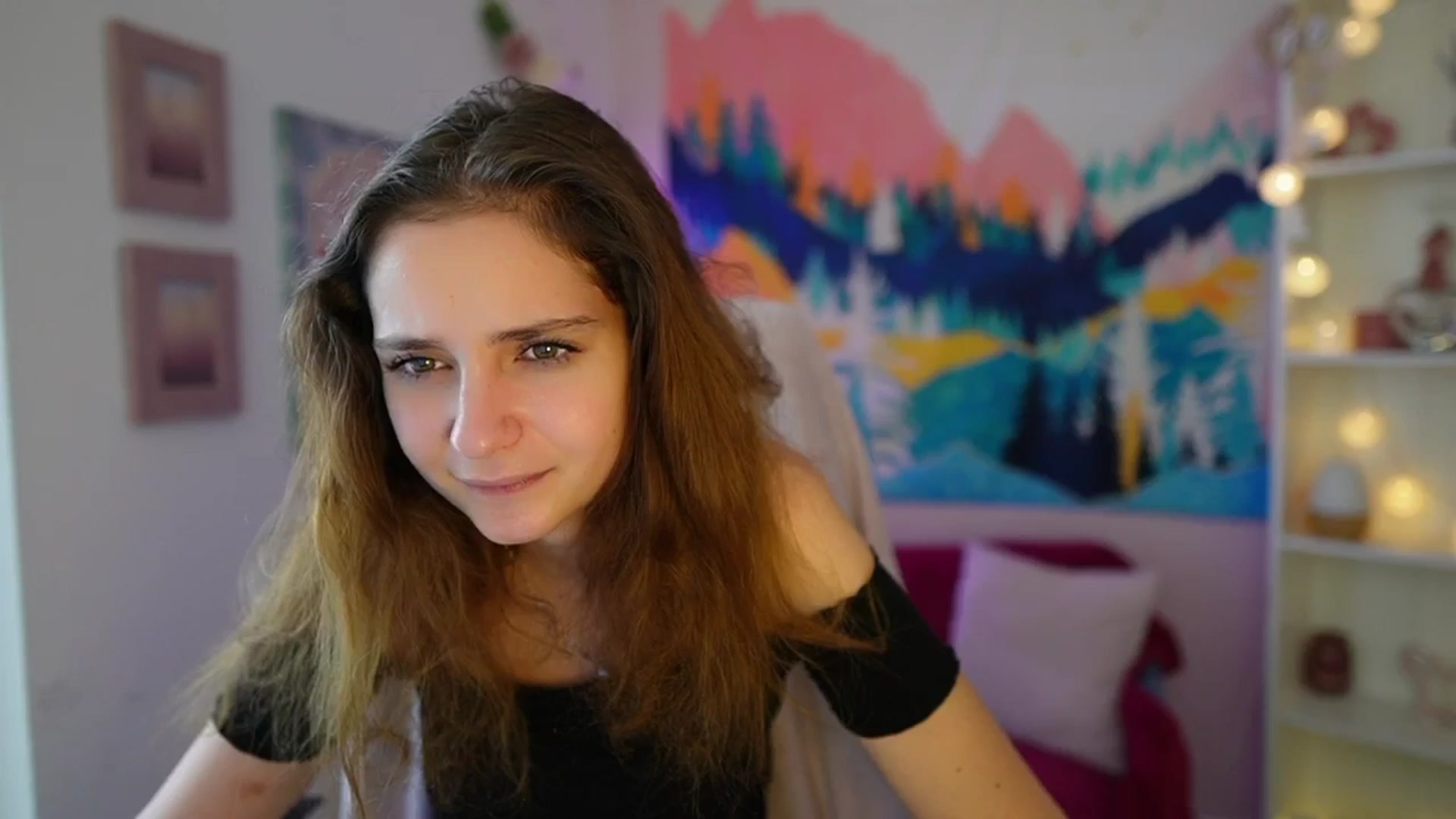 Gallery image thumbnail from Vina_Sky's myfreecams stream on, 07/07/2024, 09:36 image 7 of 20