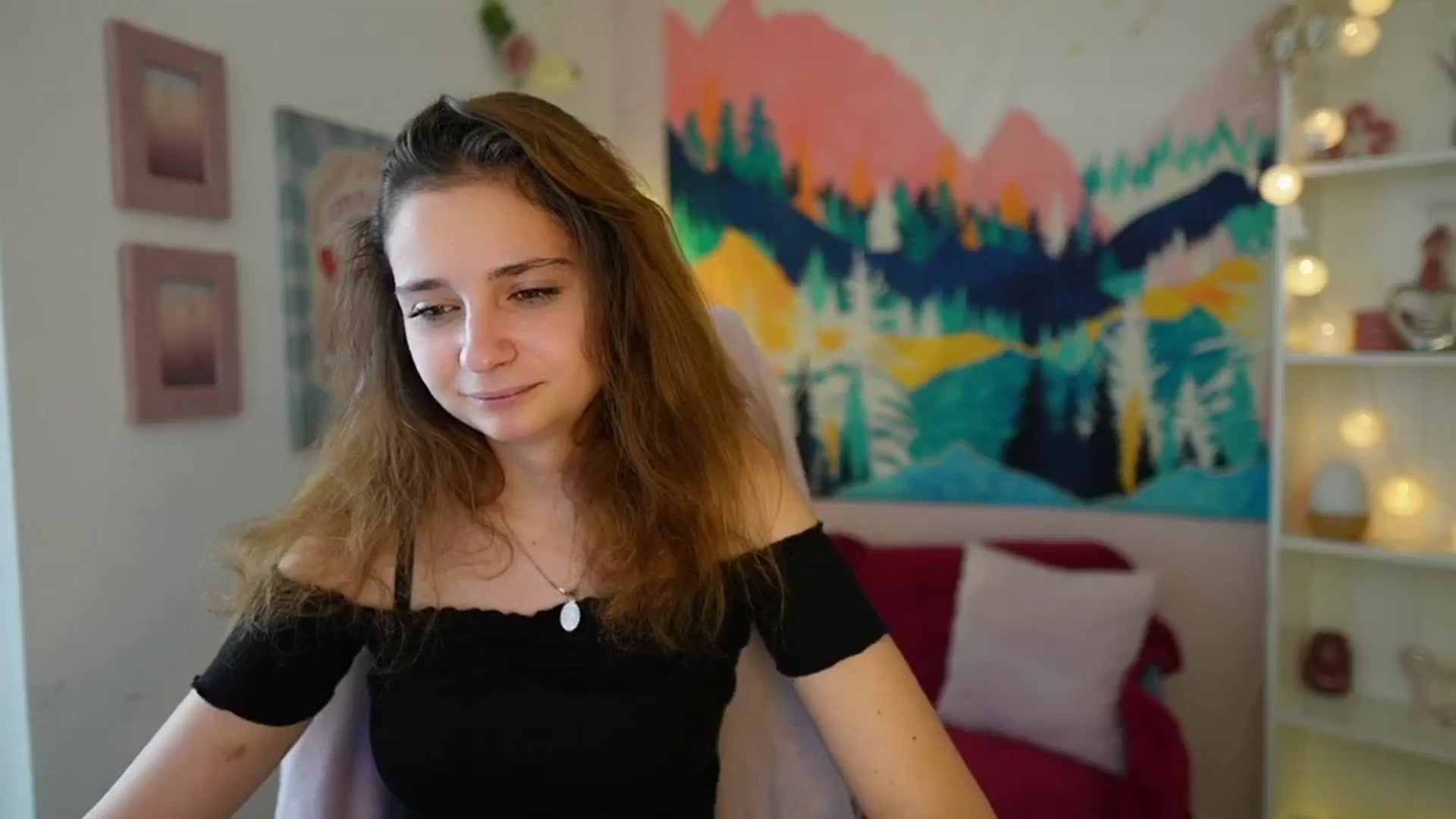 Gallery image thumbnail from Vina_Sky's myfreecams stream on, 07/07/2024, 09:36 image 10 of 20