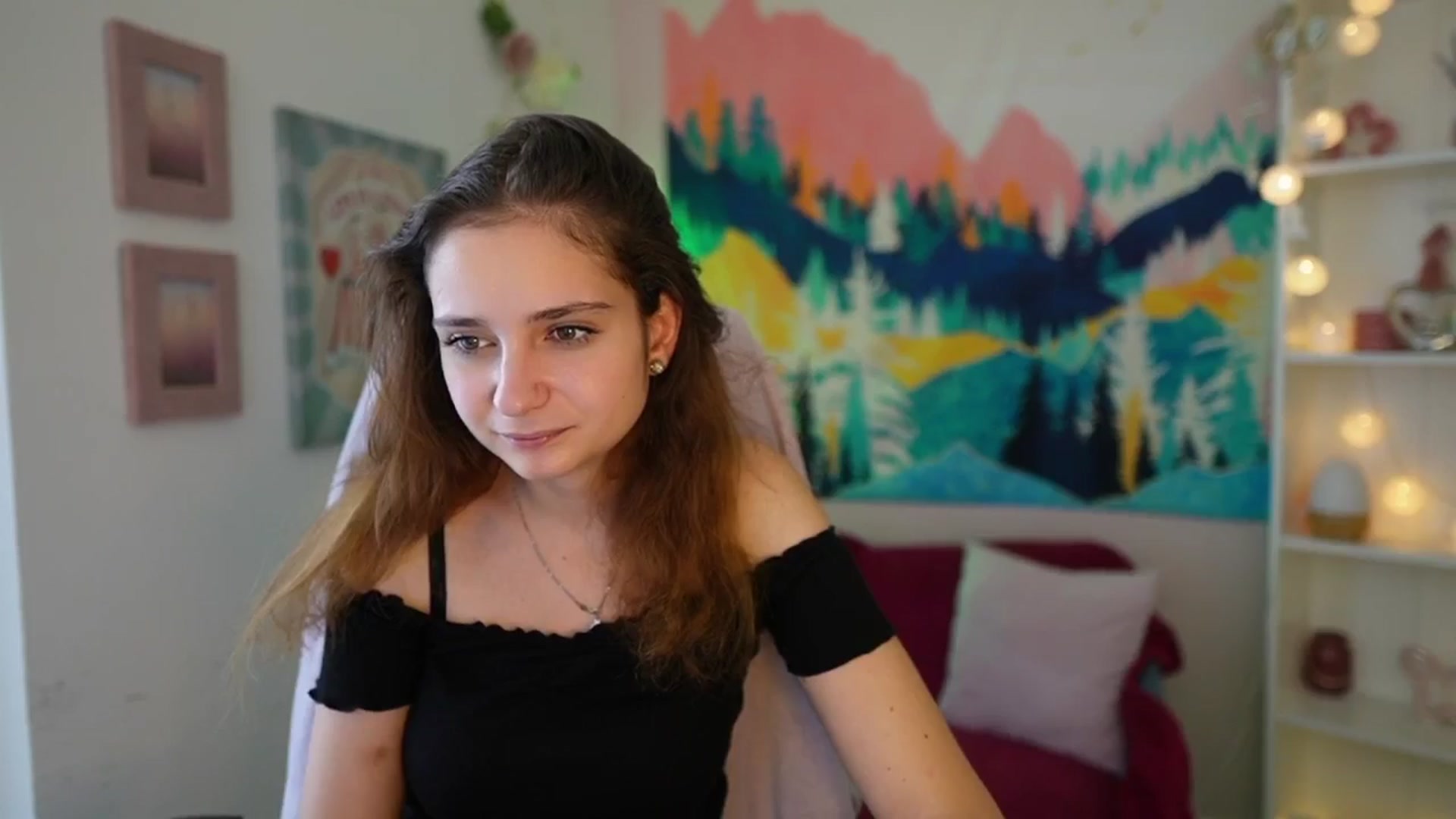 Gallery image thumbnail from Vina_Sky's myfreecams stream on, 07/07/2024, 09:36 image 13 of 20