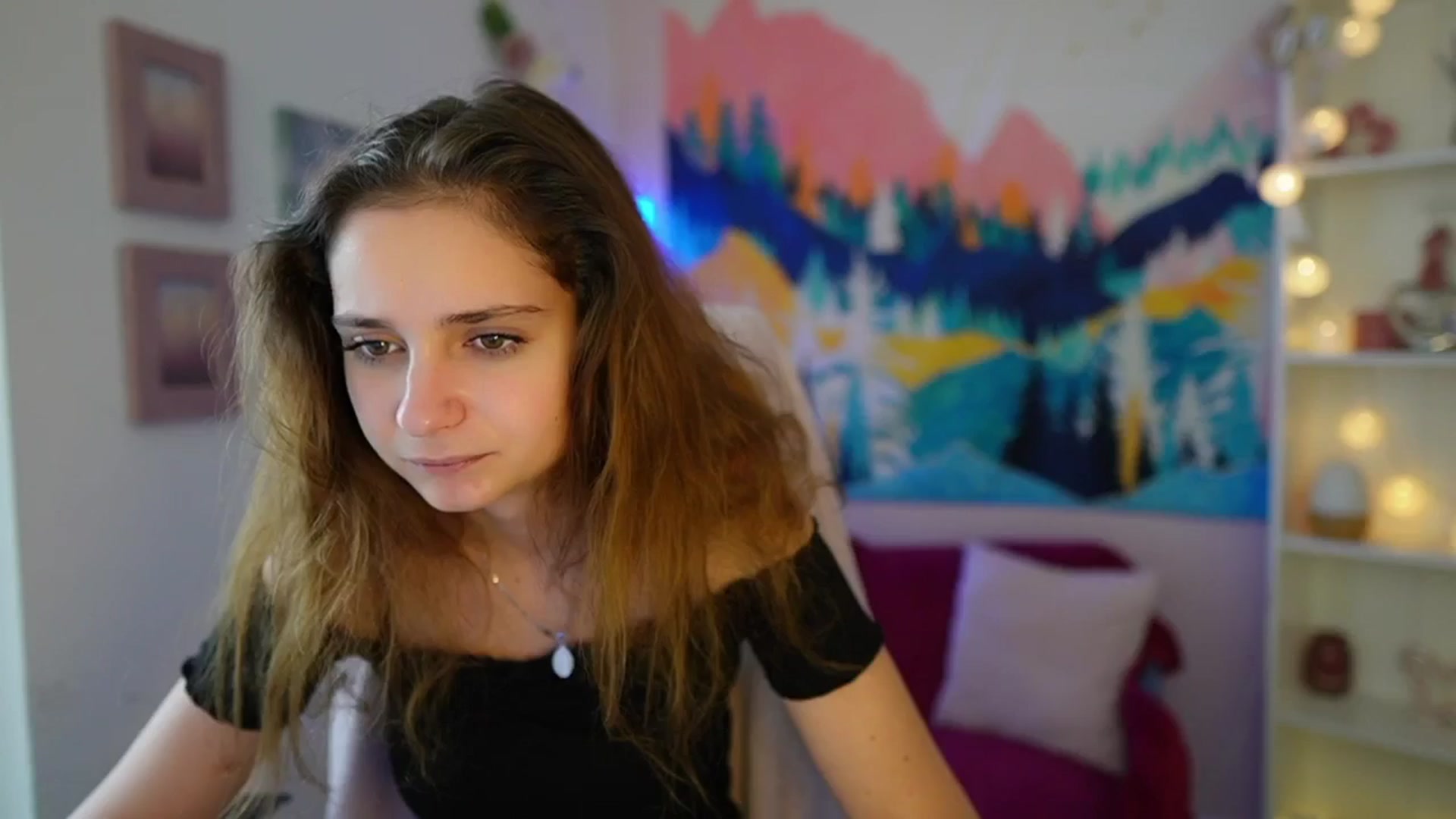 Gallery image thumbnail from Vina_Sky's myfreecams stream on, 07/07/2024, 09:36 image 15 of 20