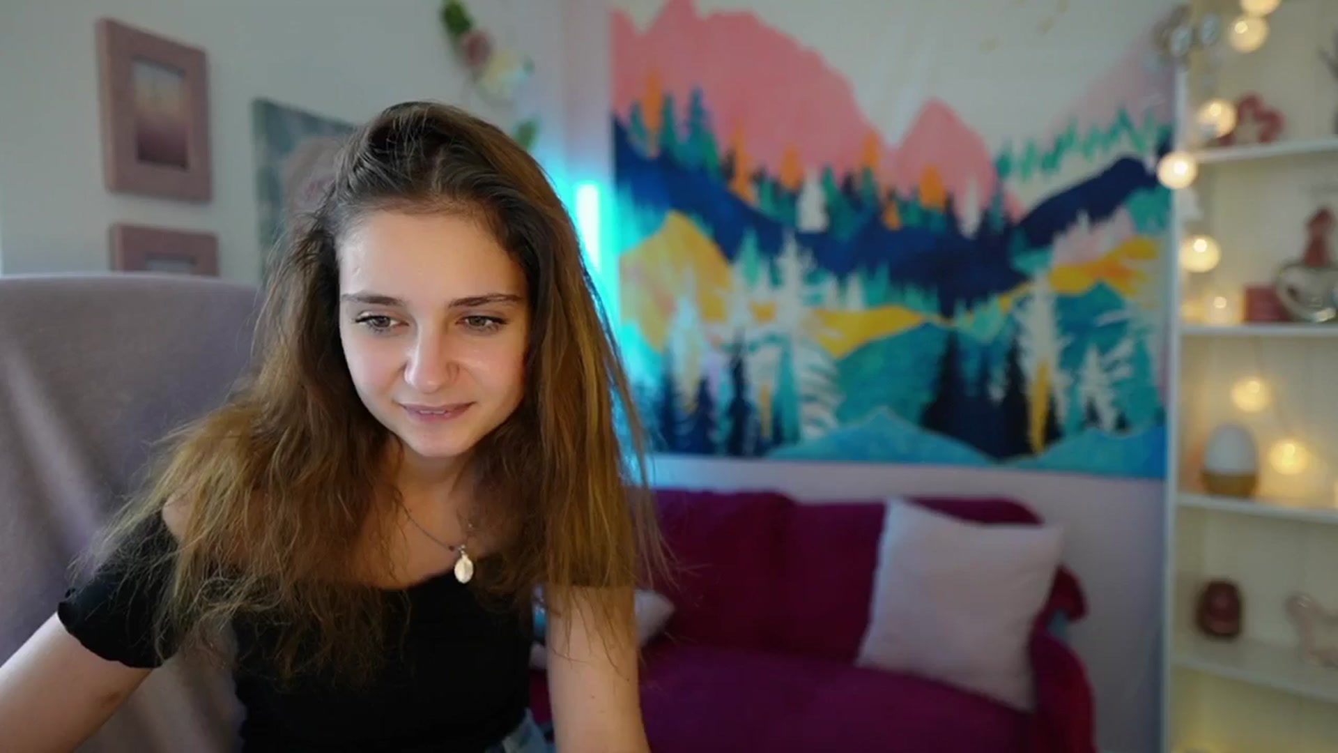 Gallery image thumbnail from Vina_Sky's myfreecams stream on, 07/07/2024, 09:36 image 19 of 20