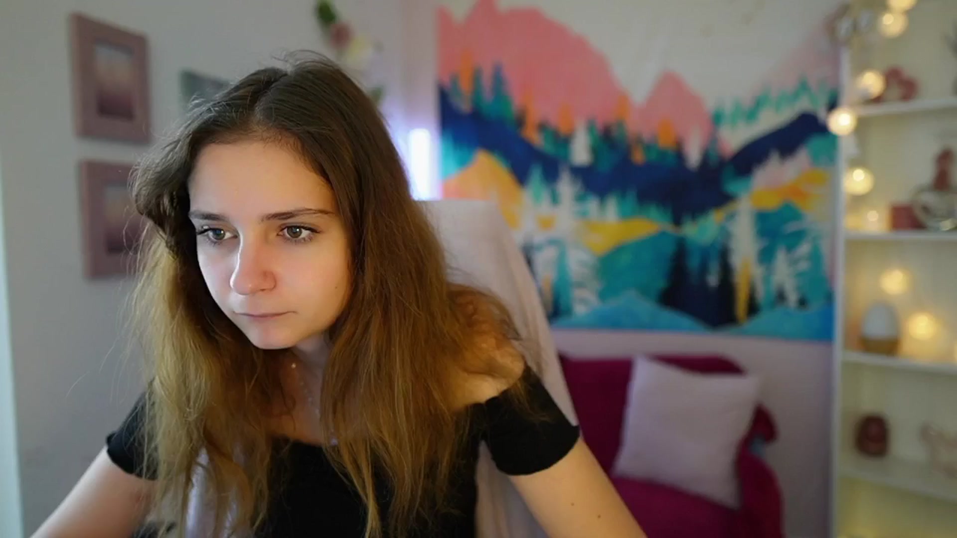 Gallery image thumbnail from Vina_Sky's myfreecams stream on, 07/07/2024, 09:36 image 2 of 20