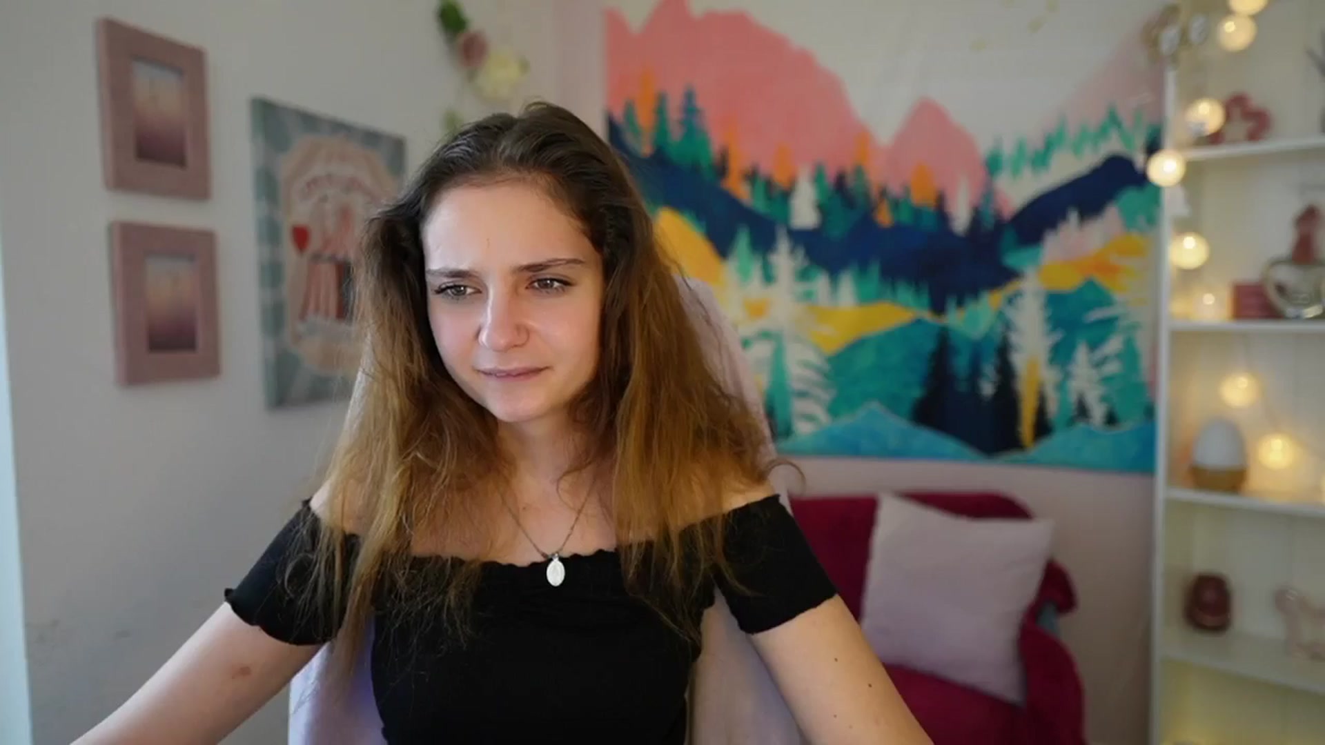 Gallery image thumbnail from Vina_Sky's myfreecams stream on, 07/07/2024, 09:36 image 17 of 20