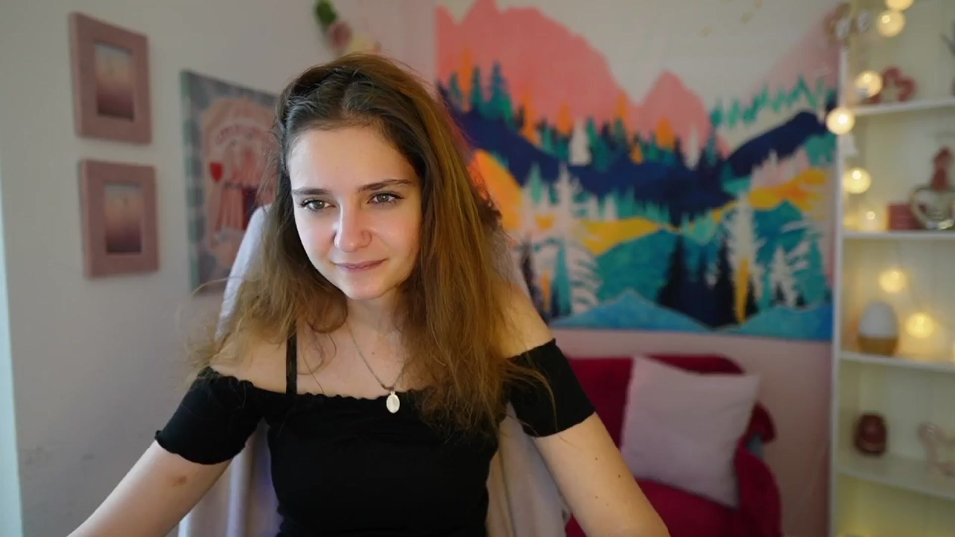 Gallery image thumbnail from Vina_Sky's myfreecams stream on, 07/07/2024, 09:36 image 4 of 20