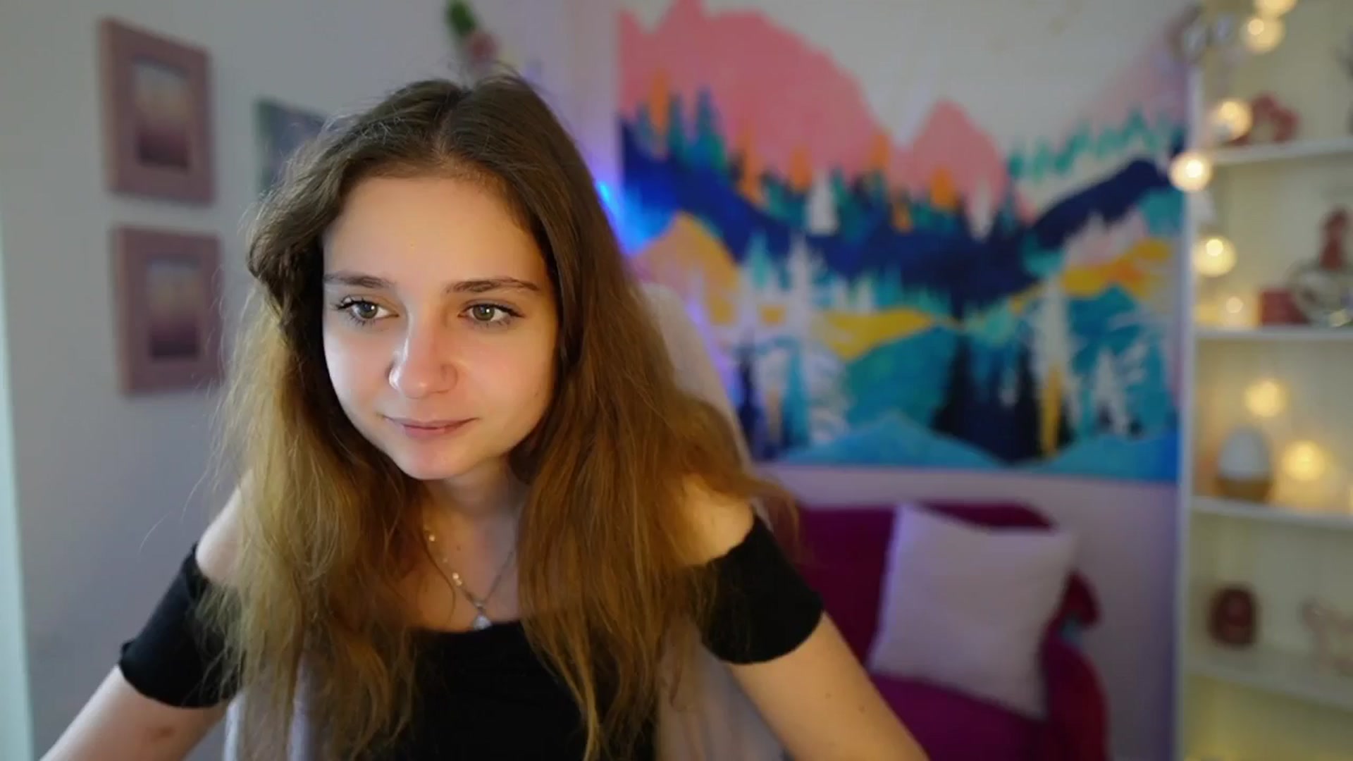 Gallery image thumbnail from Vina_Sky's myfreecams stream on, 07/07/2024, 09:36 image 1 of 20