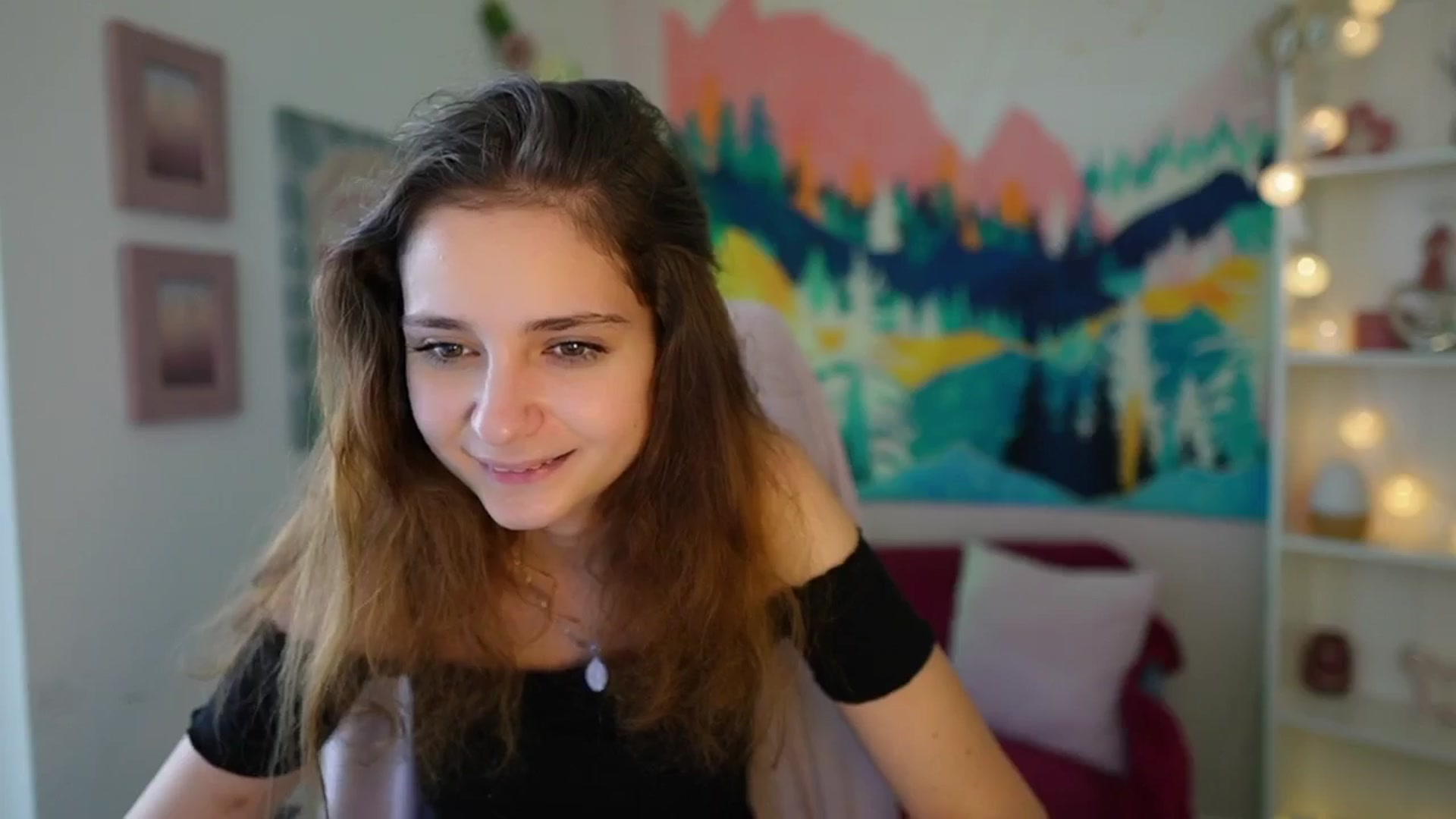 Gallery image thumbnail from Vina_Sky's myfreecams stream on, 07/07/2024, 09:36 image 6 of 20