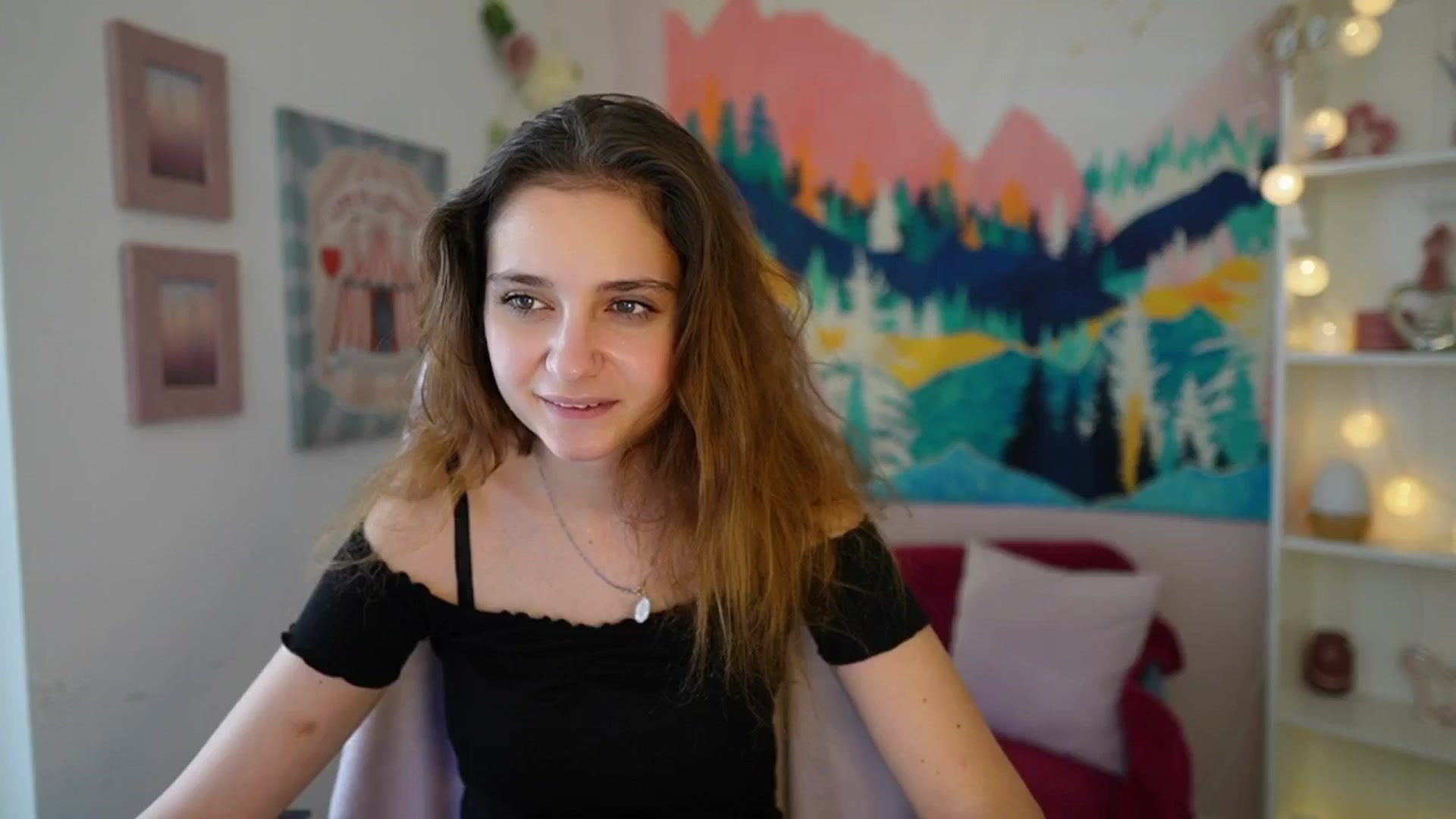 Gallery image thumbnail from Vina_Sky's myfreecams stream on, 07/07/2024, 10:13 image 12 of 20