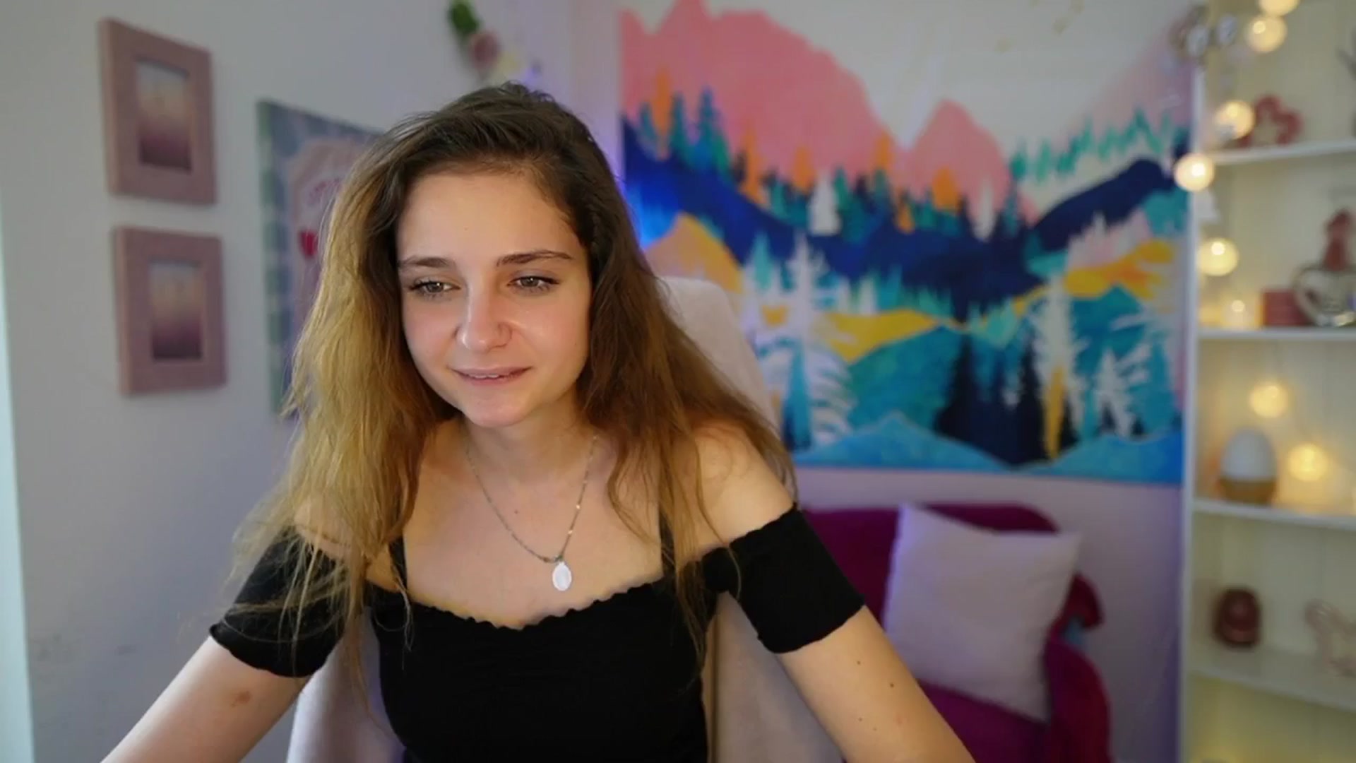 Gallery image thumbnail from Vina_Sky's myfreecams stream on, 07/07/2024, 10:13 image 3 of 20