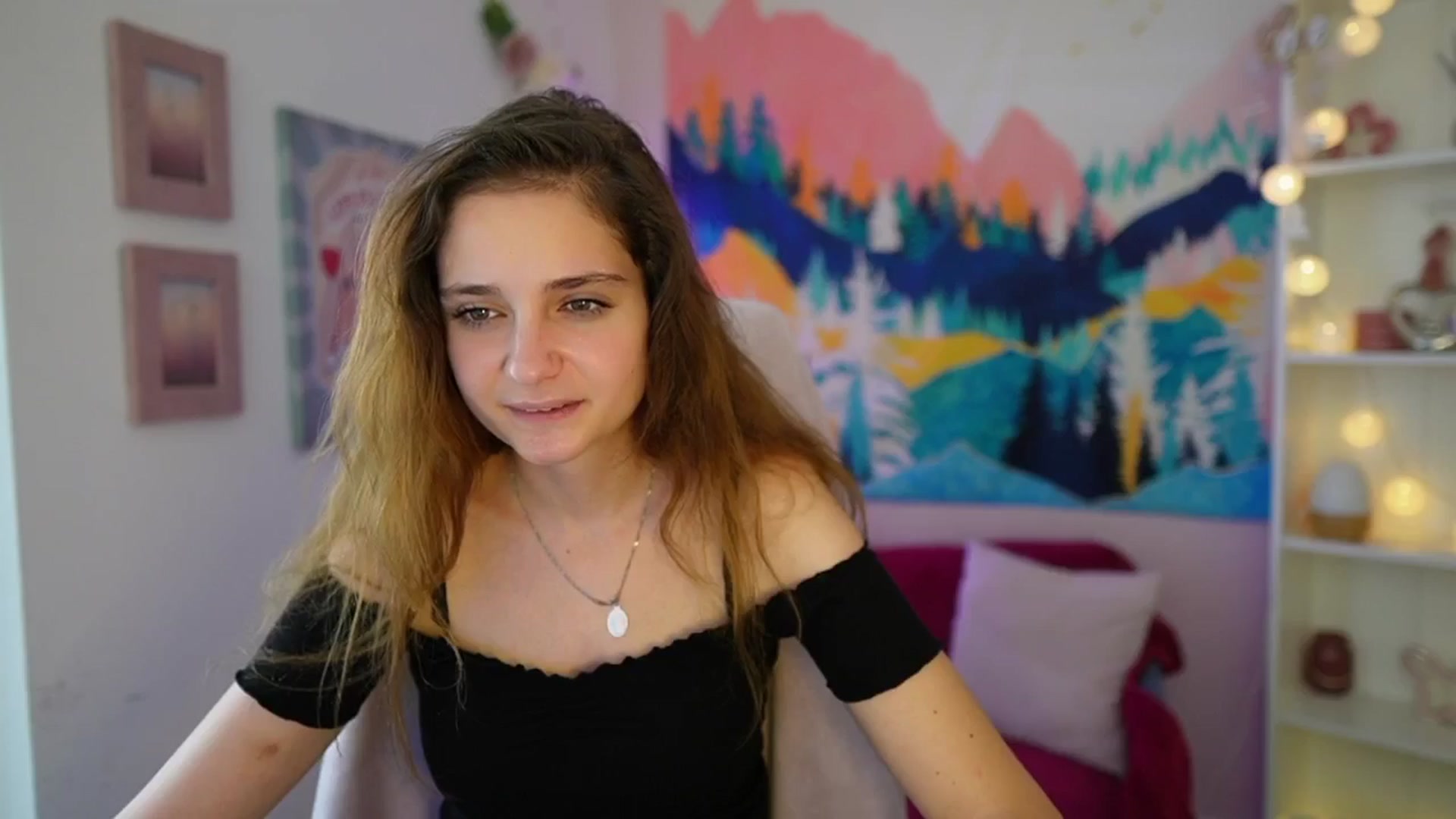 Gallery image thumbnail from Vina_Sky's myfreecams stream on, 07/07/2024, 10:13 image 6 of 20