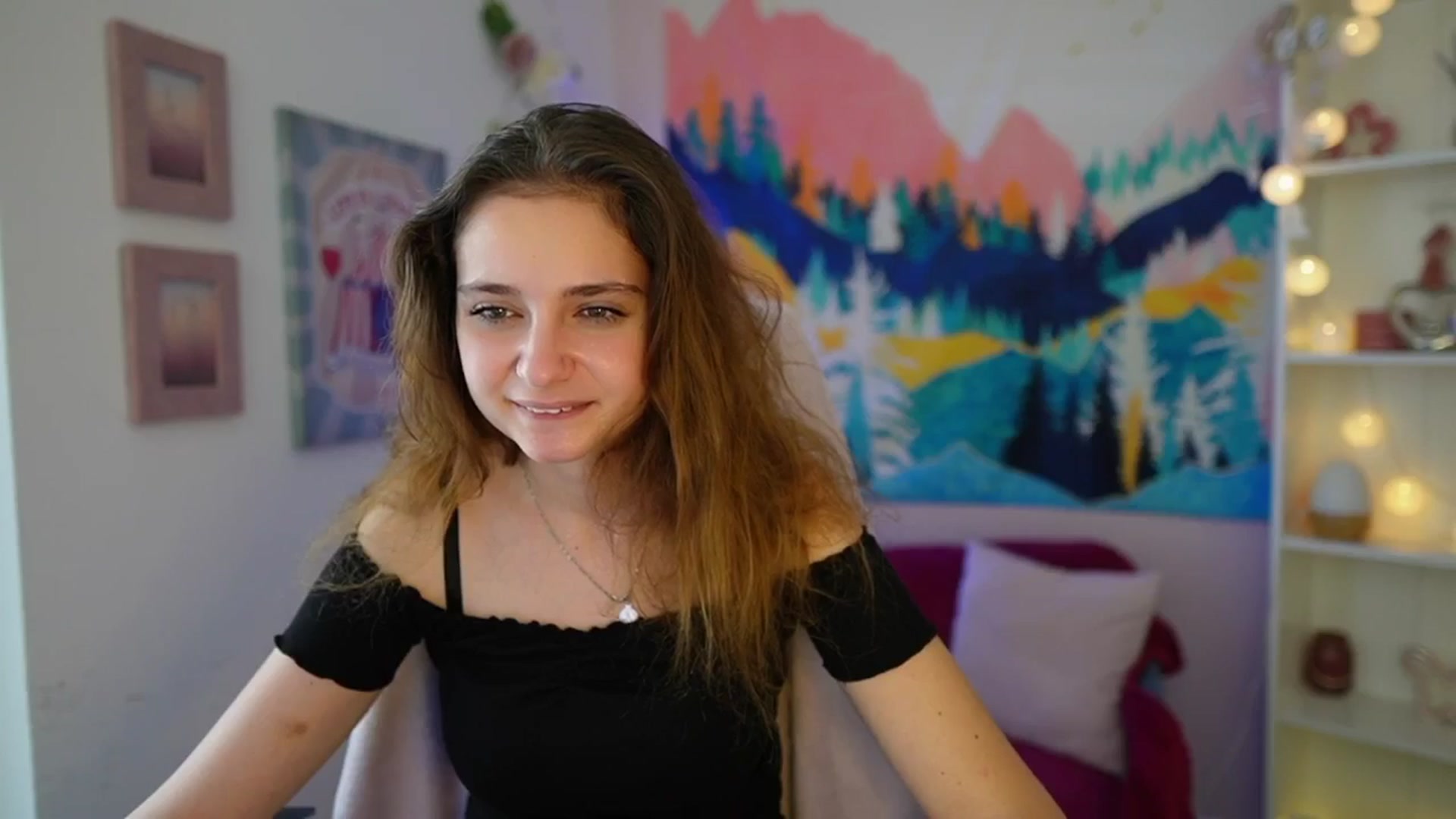 Gallery image thumbnail from Vina_Sky's myfreecams stream on, 07/07/2024, 10:13 image 19 of 20