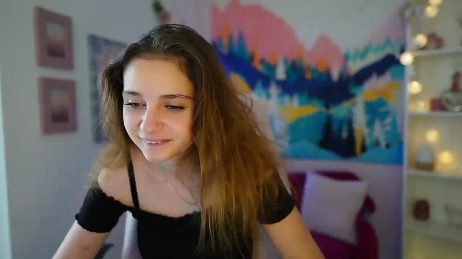 Gallery image thumbnail from Vina_Sky's myfreecams stream on, 07/07/2024, 10:13 image 11 of 20