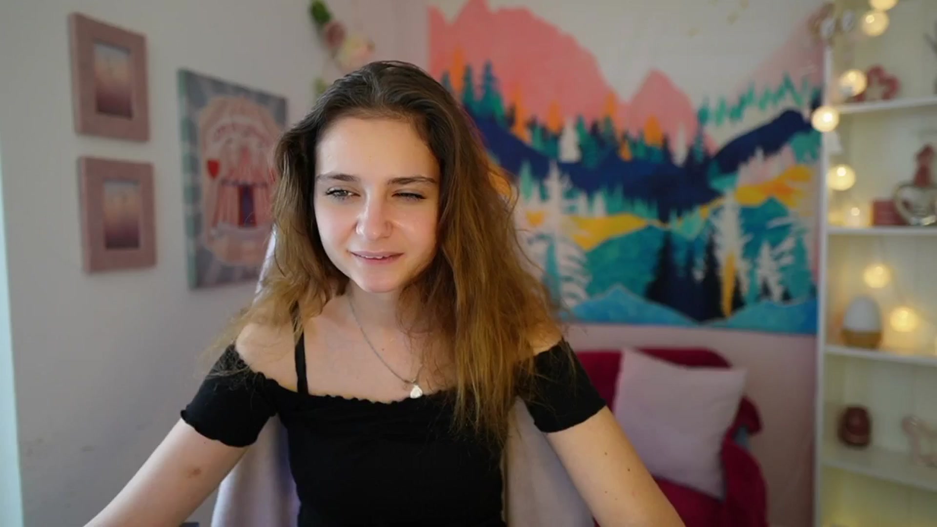 Gallery image thumbnail from Vina_Sky's myfreecams stream on, 07/07/2024, 10:13 image 16 of 20