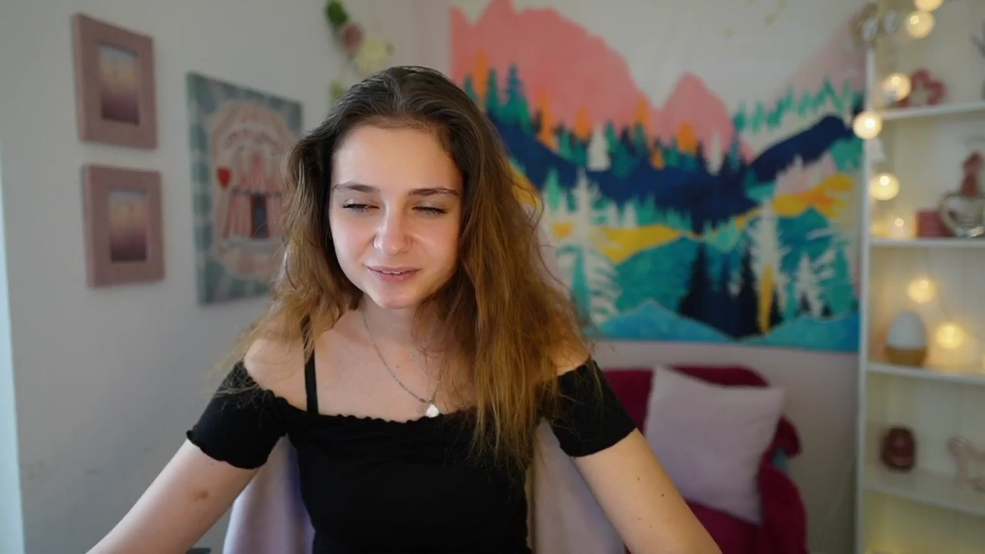 Gallery image thumbnail from Vina_Sky's myfreecams stream on, 07/07/2024, 10:13 image 17 of 20