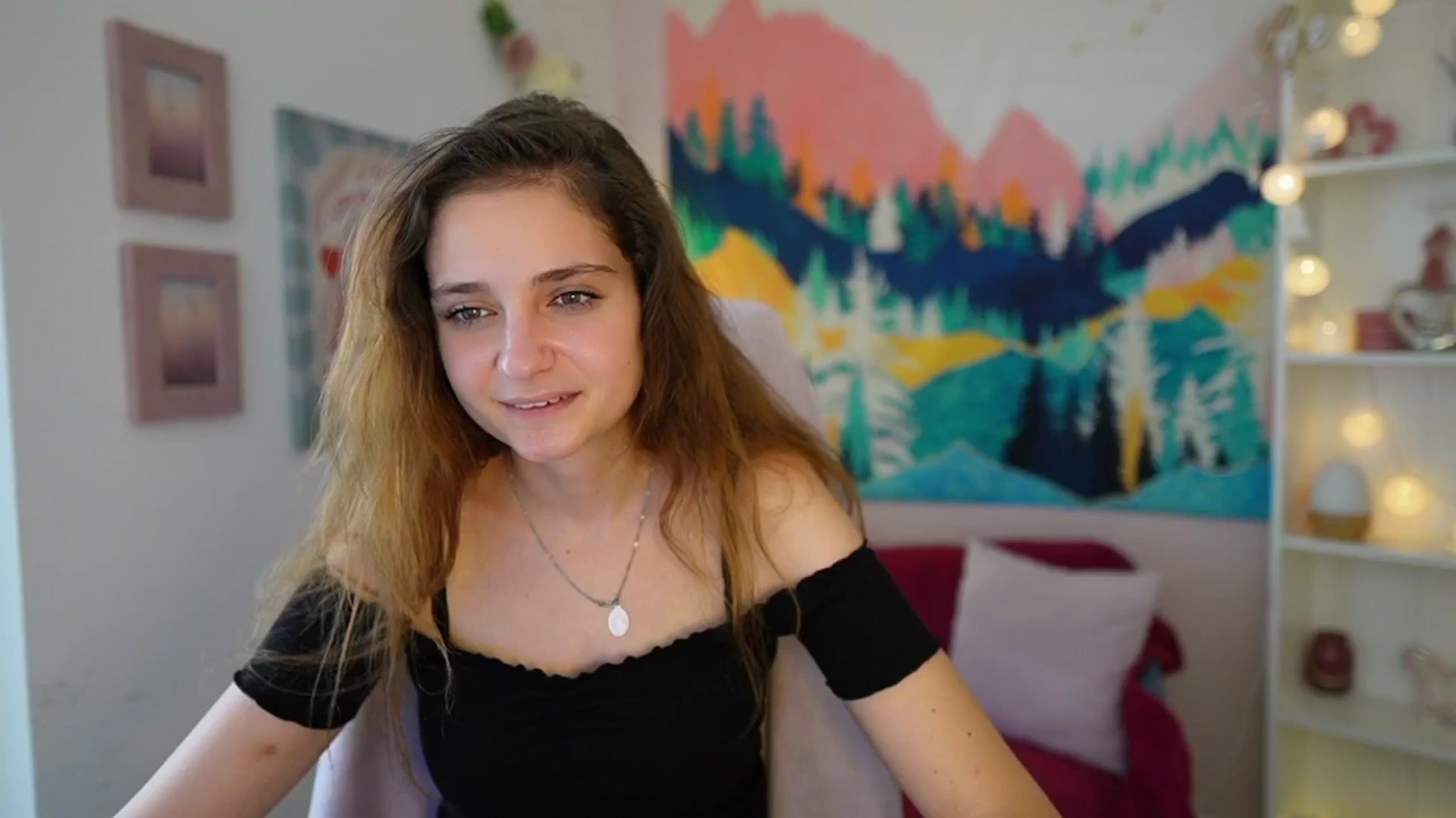Gallery image thumbnail from Vina_Sky's myfreecams stream on, 07/07/2024, 10:13 image 4 of 20