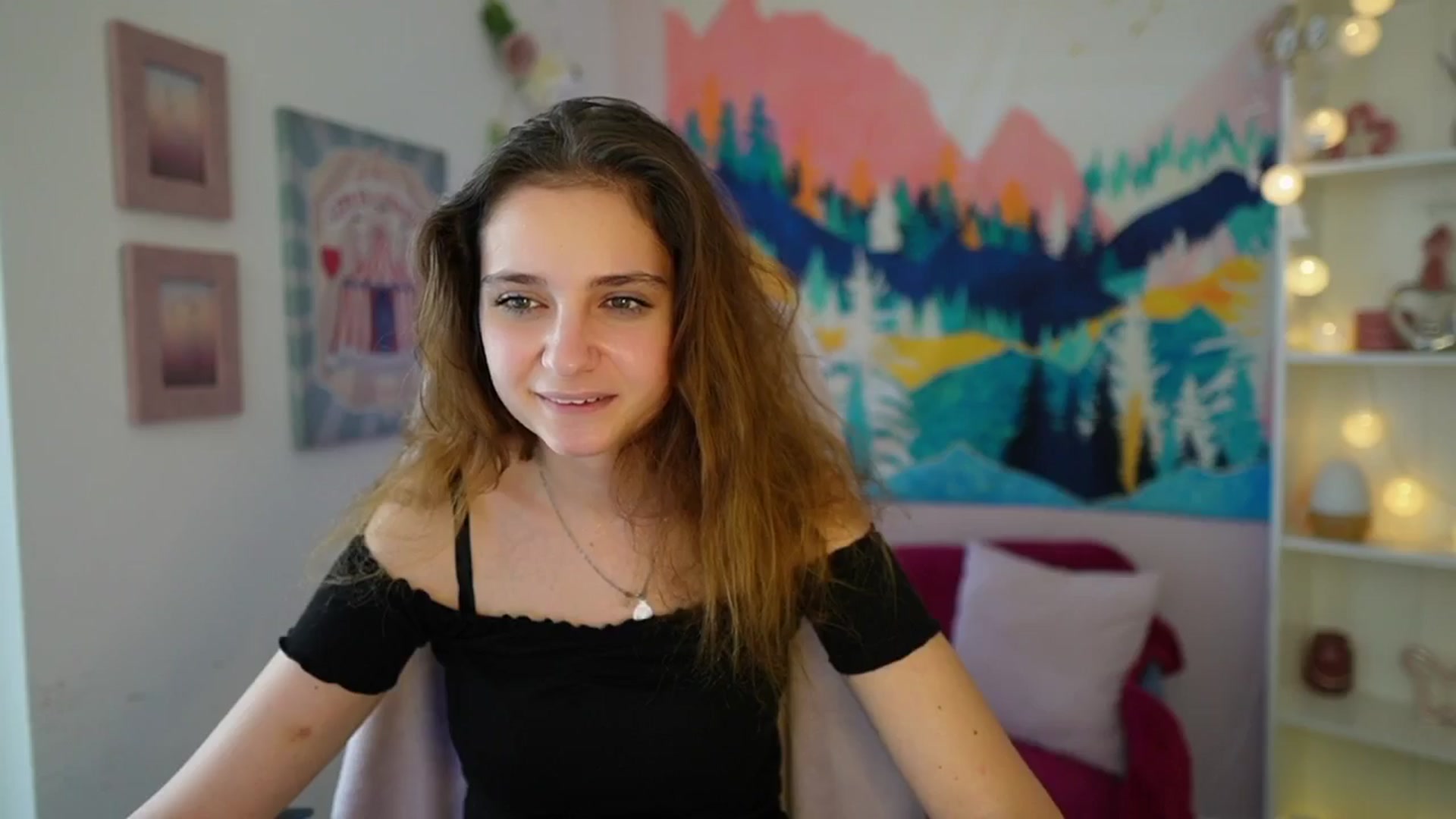 Gallery image thumbnail from Vina_Sky's myfreecams stream on, 07/07/2024, 10:13 image 15 of 20