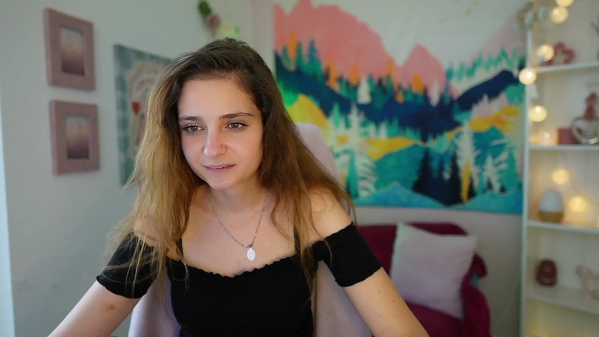 Gallery image thumbnail from Vina_Sky's myfreecams stream on, 07/07/2024, 10:13 image 2 of 20
