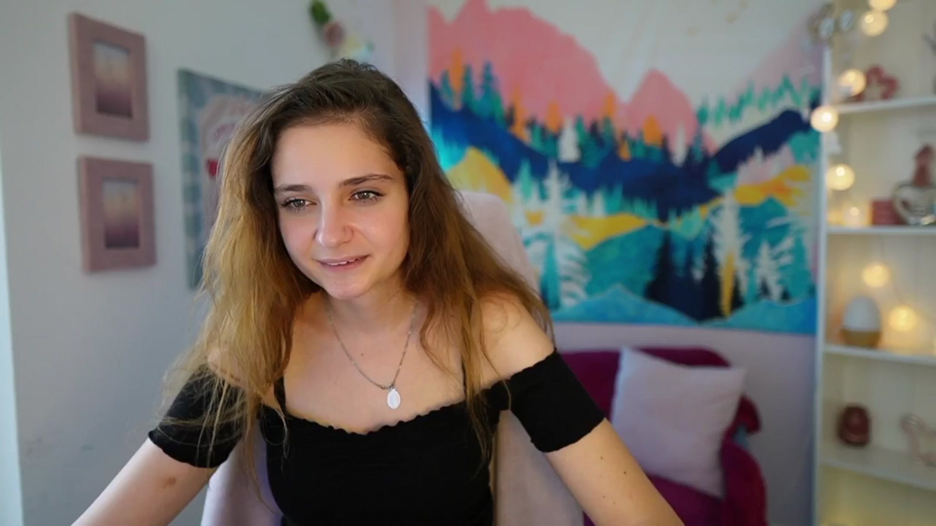 Gallery image thumbnail from Vina_Sky's myfreecams stream on, 07/07/2024, 10:13 image 5 of 20