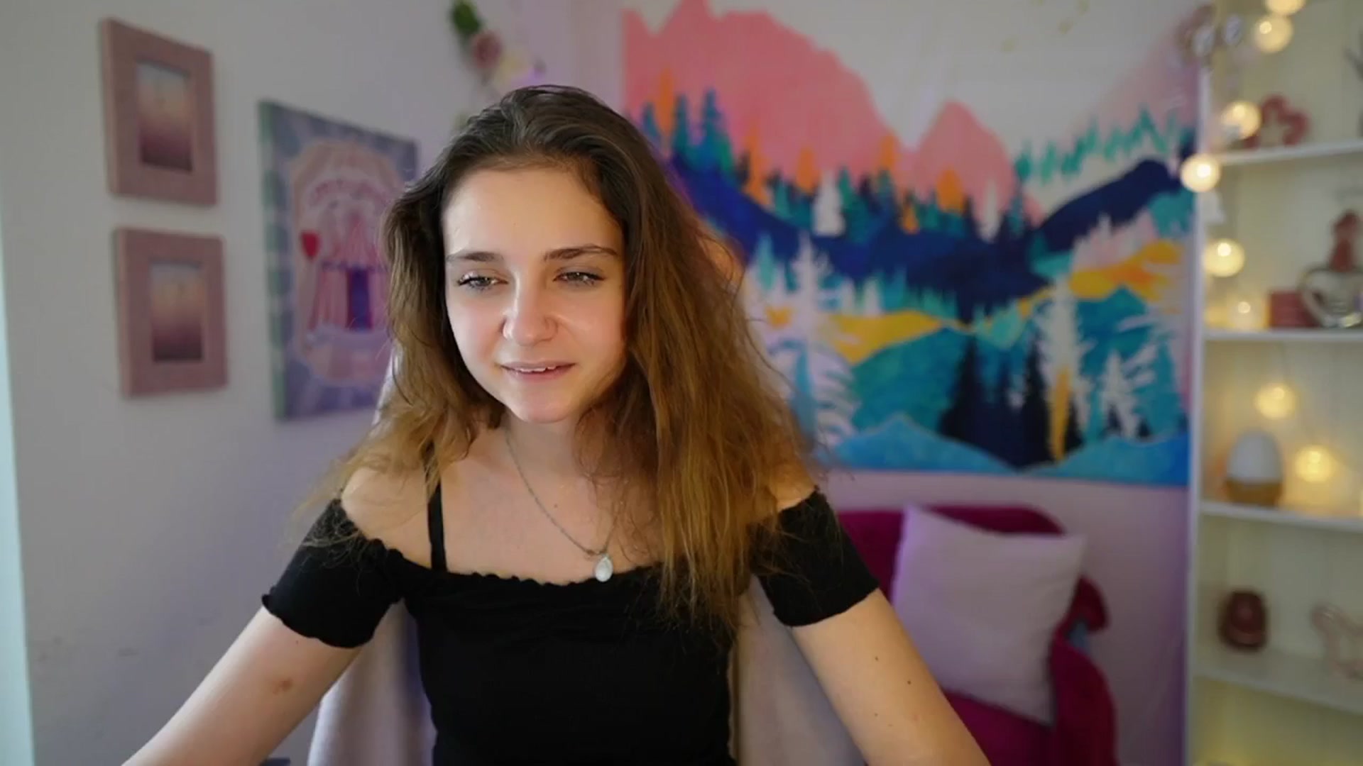 Gallery image thumbnail from Vina_Sky's myfreecams stream on, 07/07/2024, 10:13 image 14 of 20