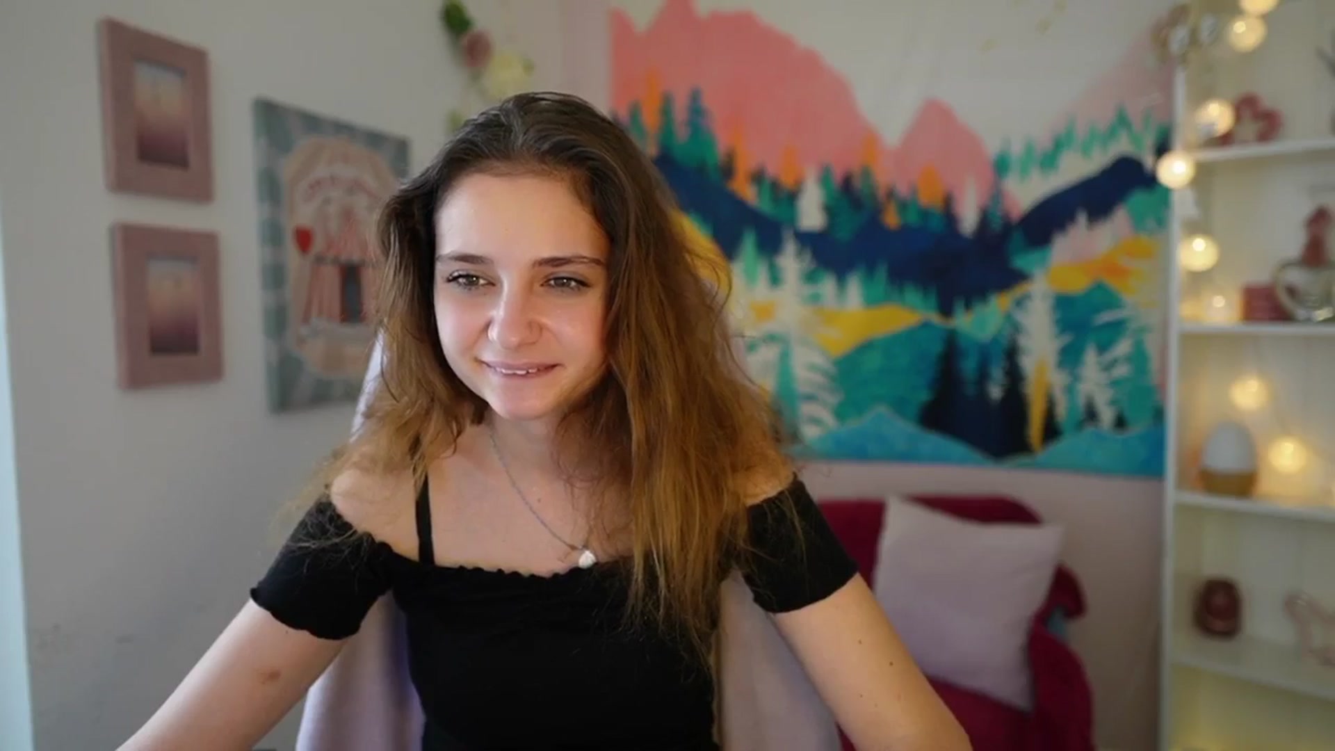 Gallery image thumbnail from Vina_Sky's myfreecams stream on, 07/07/2024, 10:13 image 20 of 20
