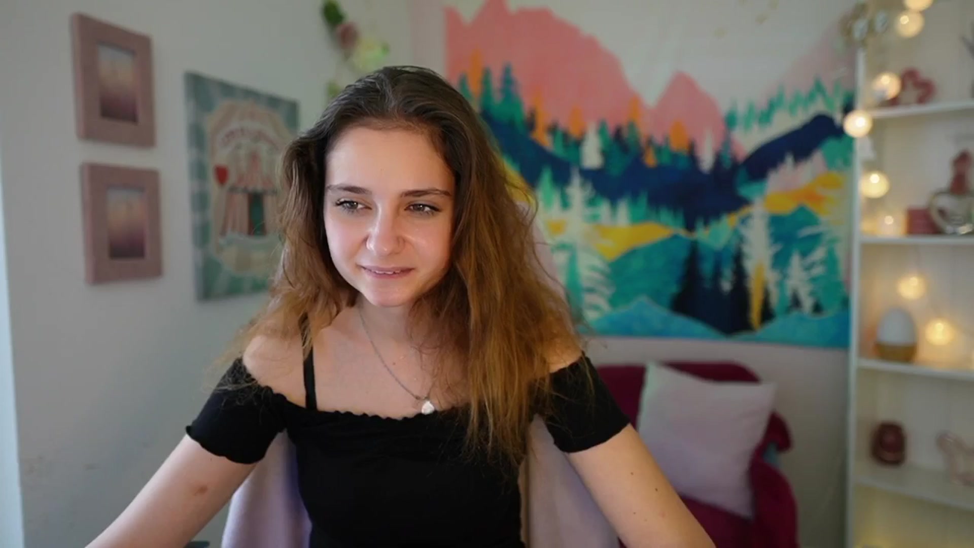 Gallery image thumbnail from Vina_Sky's myfreecams stream on, 07/07/2024, 10:13 image 18 of 20