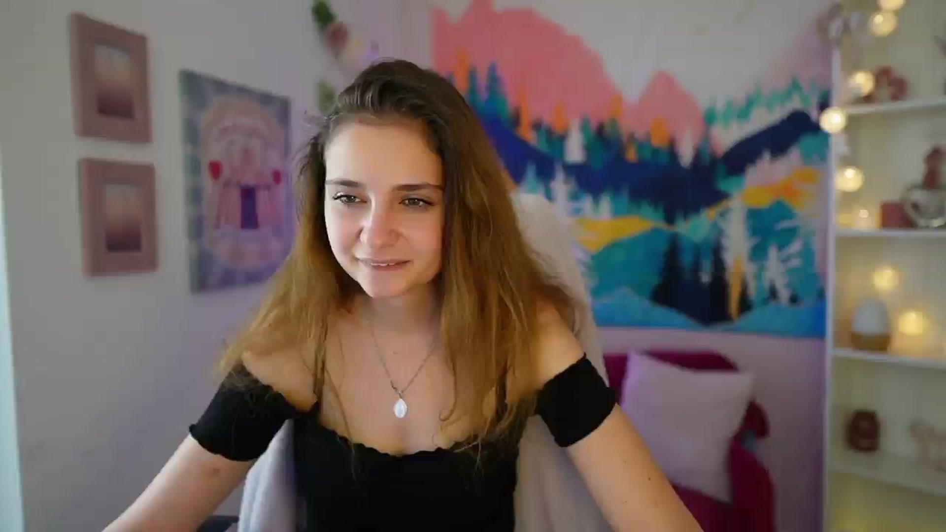 Gallery image thumbnail from Vina_Sky's myfreecams stream on, 07/07/2024, 11:21 image 4 of 20
