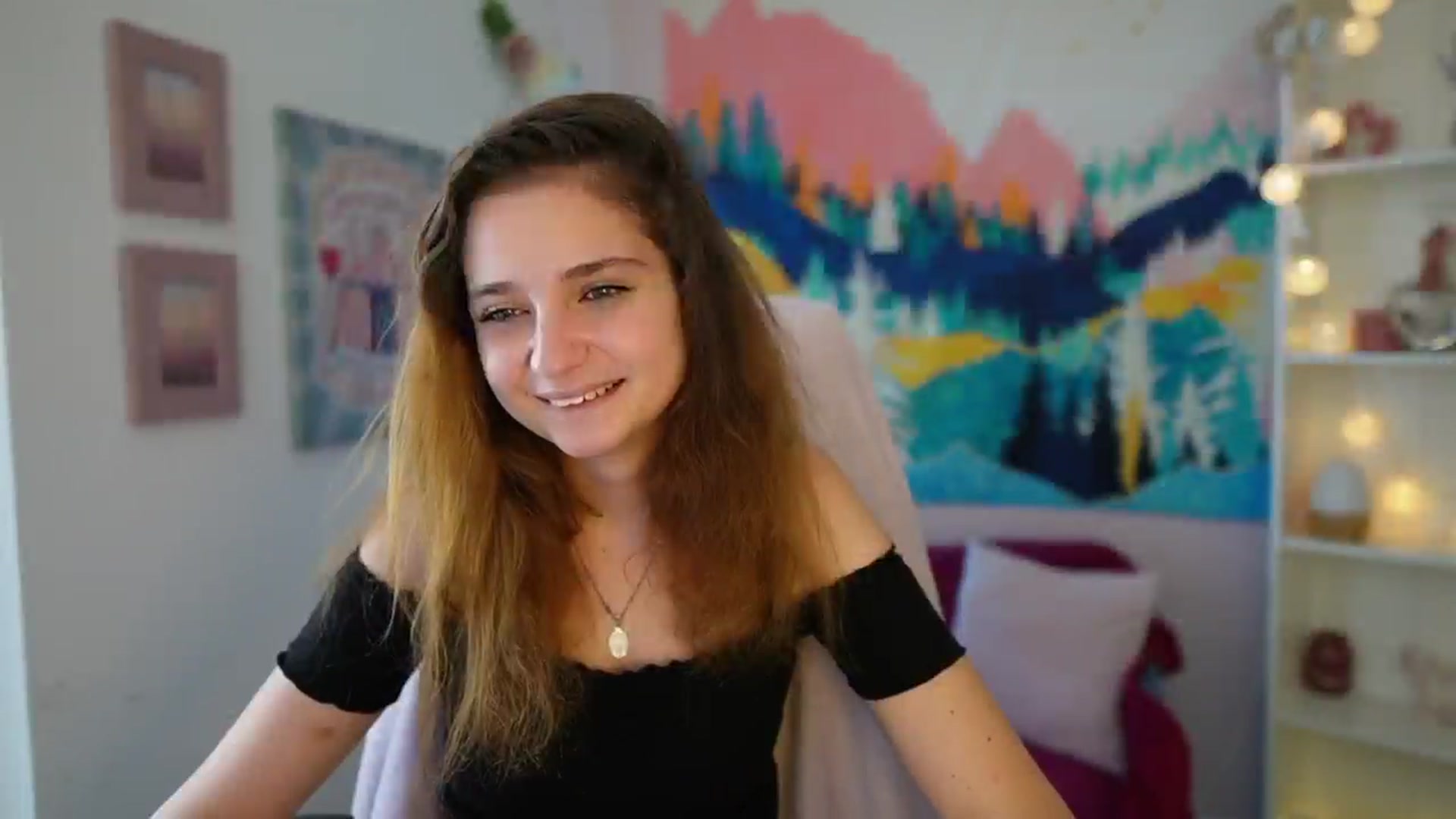 Gallery image thumbnail from Vina_Sky's myfreecams stream on, 07/07/2024, 11:21 image 19 of 20