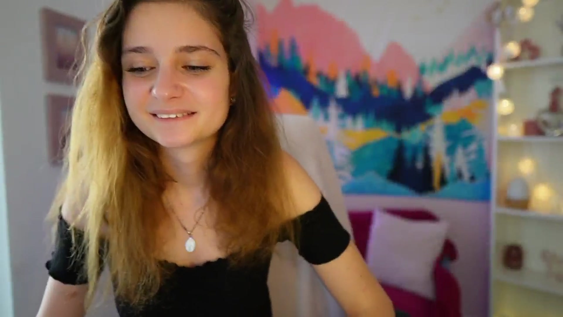 Gallery image thumbnail from Vina_Sky's myfreecams stream on, 07/07/2024, 11:21 image 20 of 20