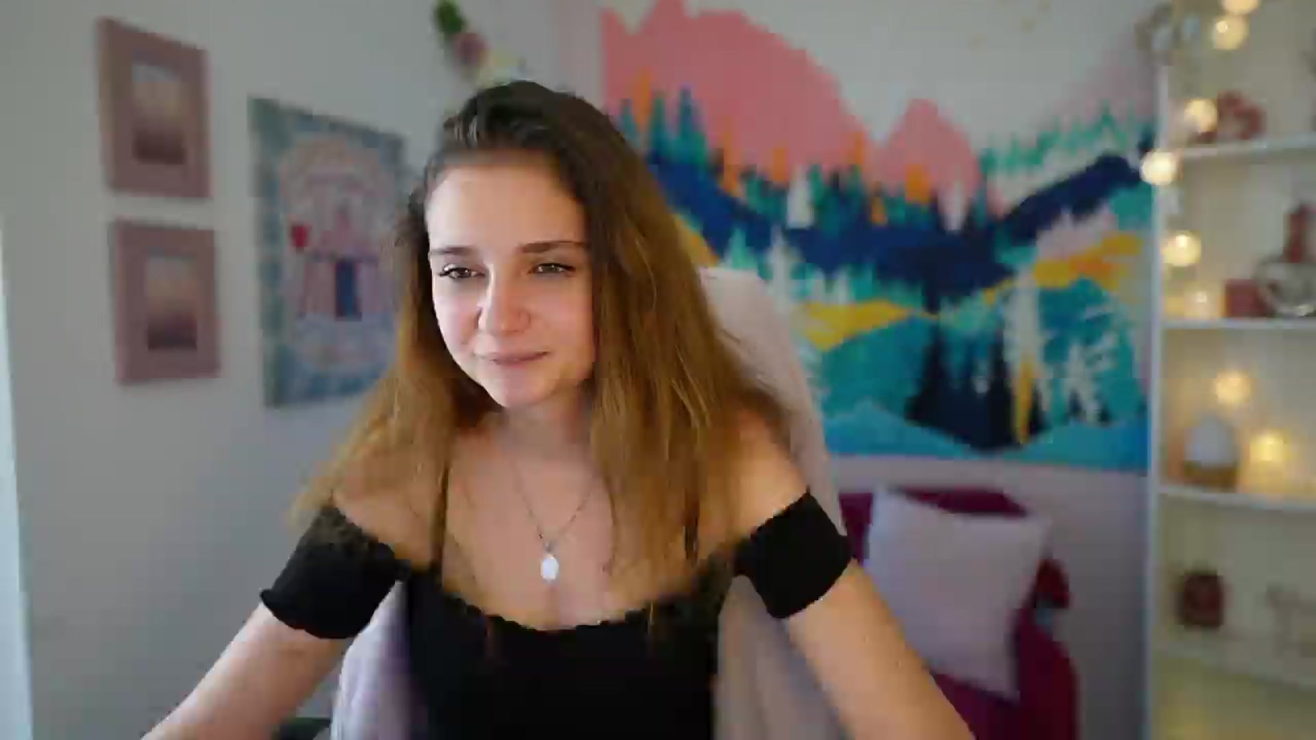 Gallery image thumbnail from Vina_Sky's myfreecams stream on, 07/07/2024, 11:21 image 2 of 20