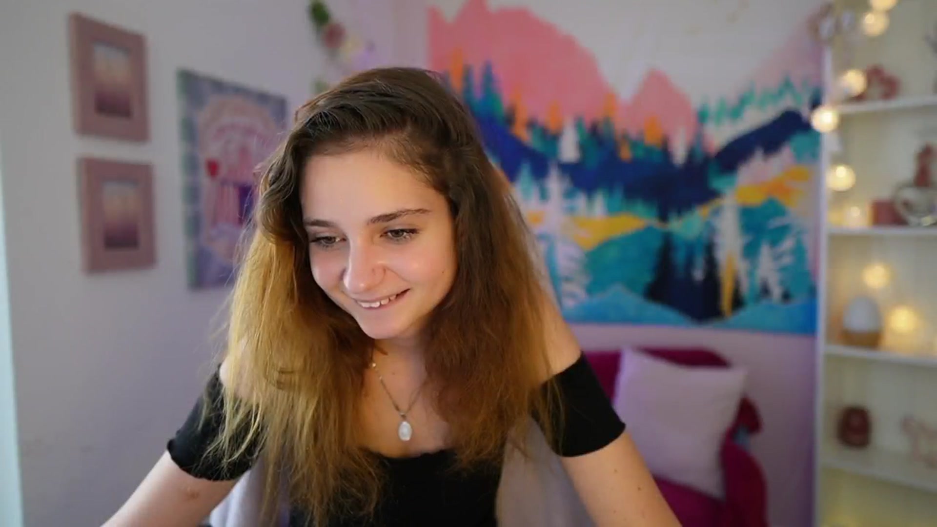 Gallery image thumbnail from Vina_Sky's myfreecams stream on, 07/07/2024, 11:21 image 11 of 20