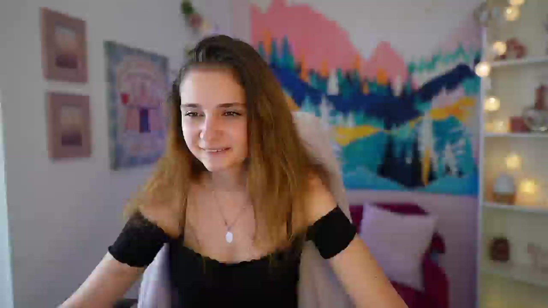 Gallery image thumbnail from Vina_Sky's myfreecams stream on, 07/07/2024, 11:21 image 3 of 20