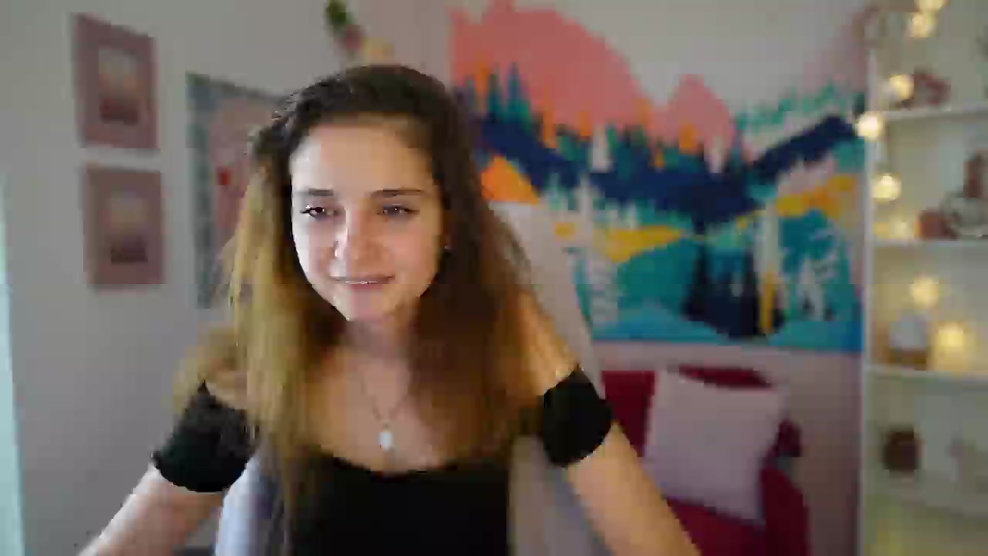 Gallery image thumbnail from Vina_Sky's myfreecams stream on, 07/07/2024, 11:21 image 6 of 20