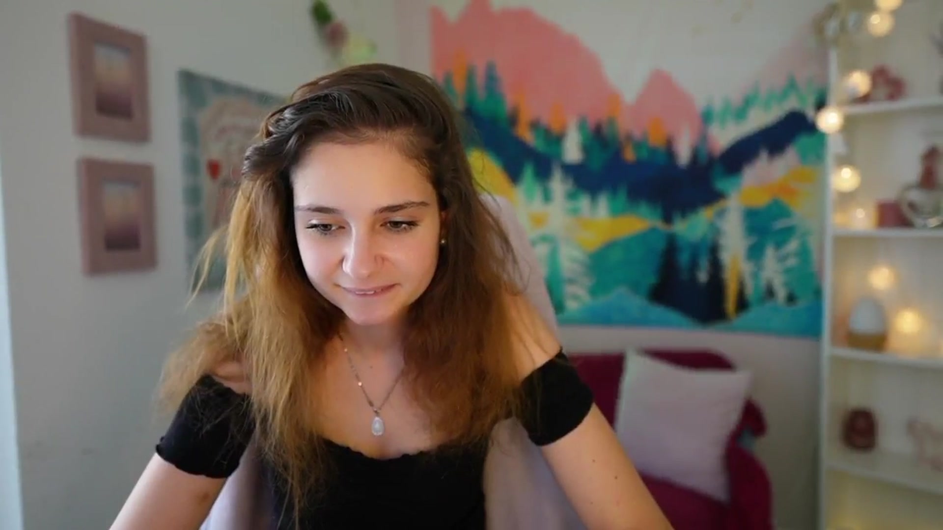 Gallery image thumbnail from Vina_Sky's myfreecams stream on, 07/07/2024, 11:21 image 7 of 20