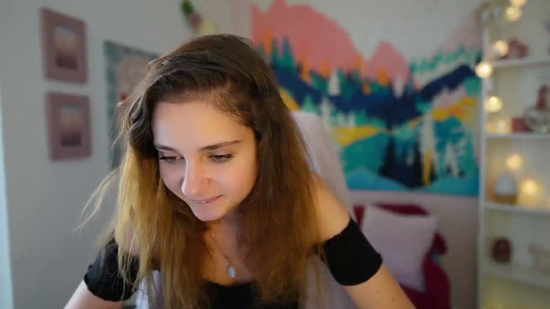 Gallery image thumbnail from Vina_Sky's myfreecams stream on, 07/07/2024, 11:21 image 18 of 20