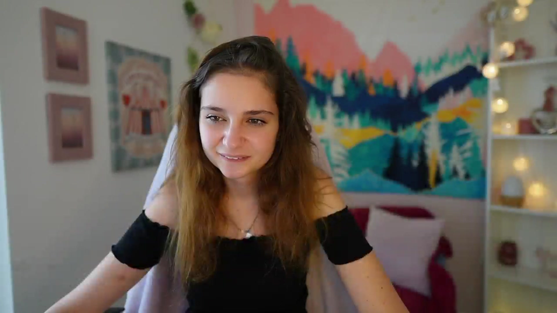 Gallery image thumbnail from Vina_Sky's myfreecams stream on, 07/07/2024, 11:59 image 15 of 20